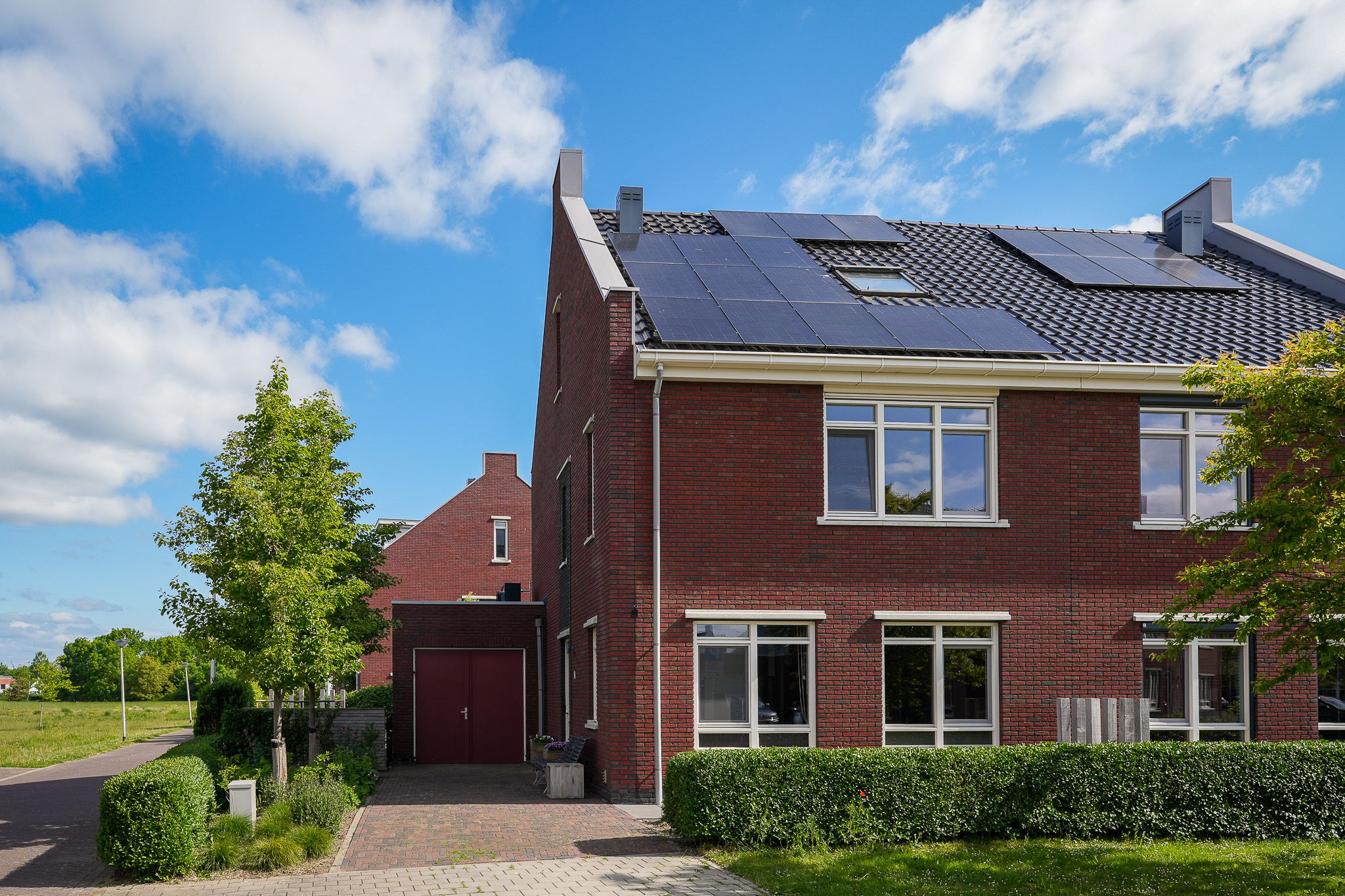 Foto van Ossengang 23, Geldermalsen