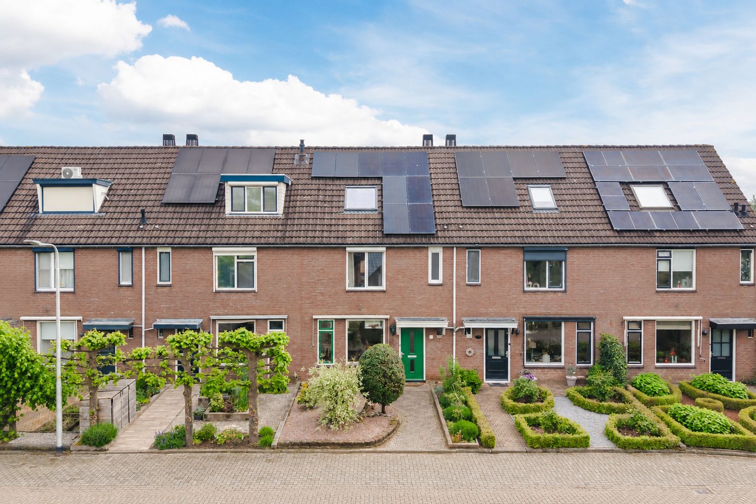 Foto van Peppelbos 53, Geldermalsen