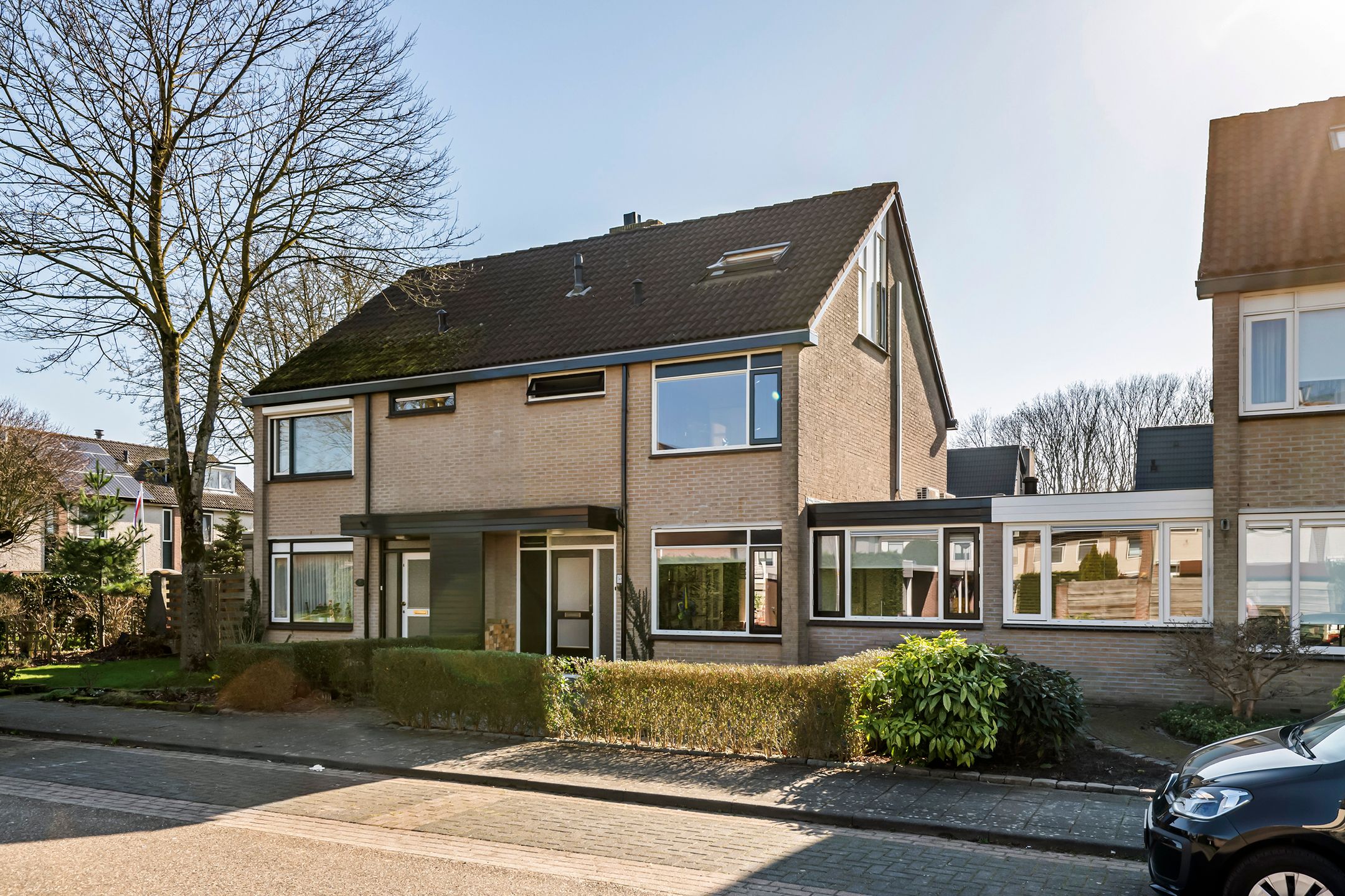 Foto van Hooge Hoeven 49, Geldermalsen