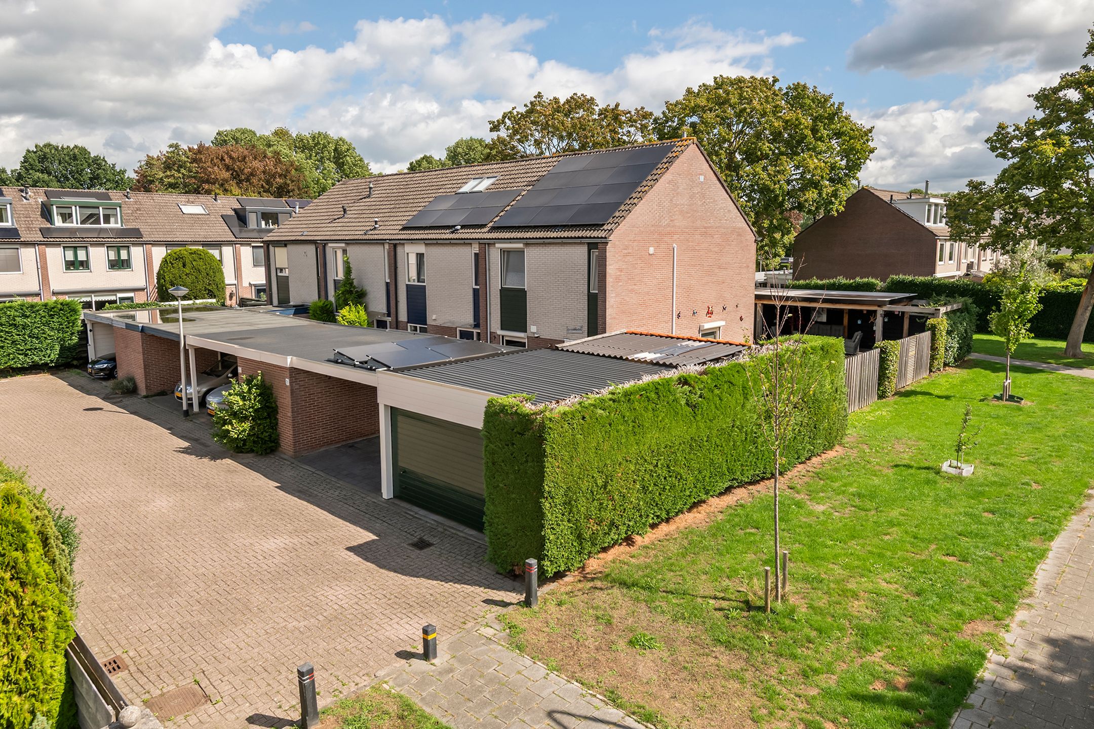 Foto van Hooge Hoeven 78, Geldermalsen