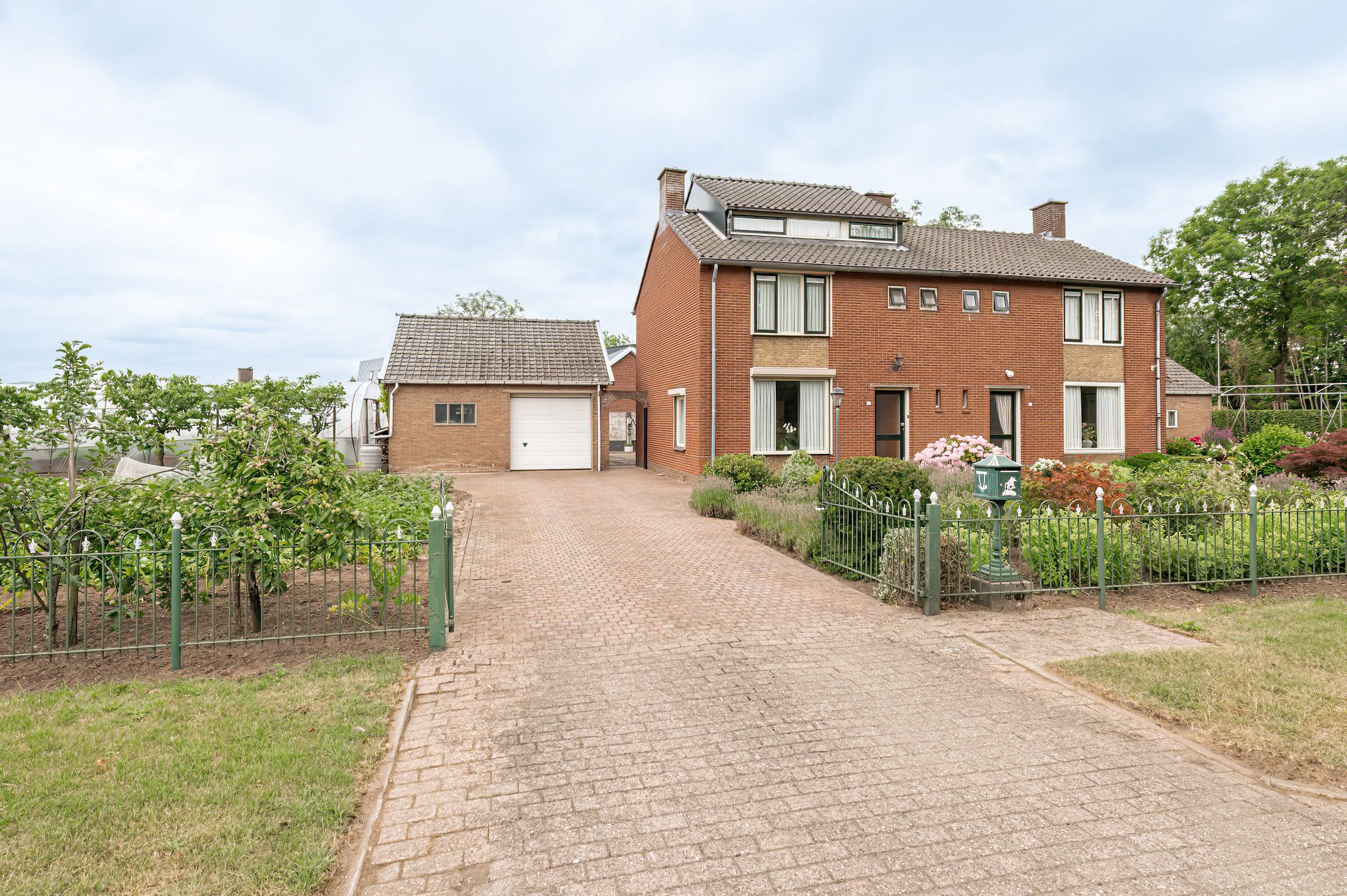 Foto van Oudenhof 22, Geldermalsen
