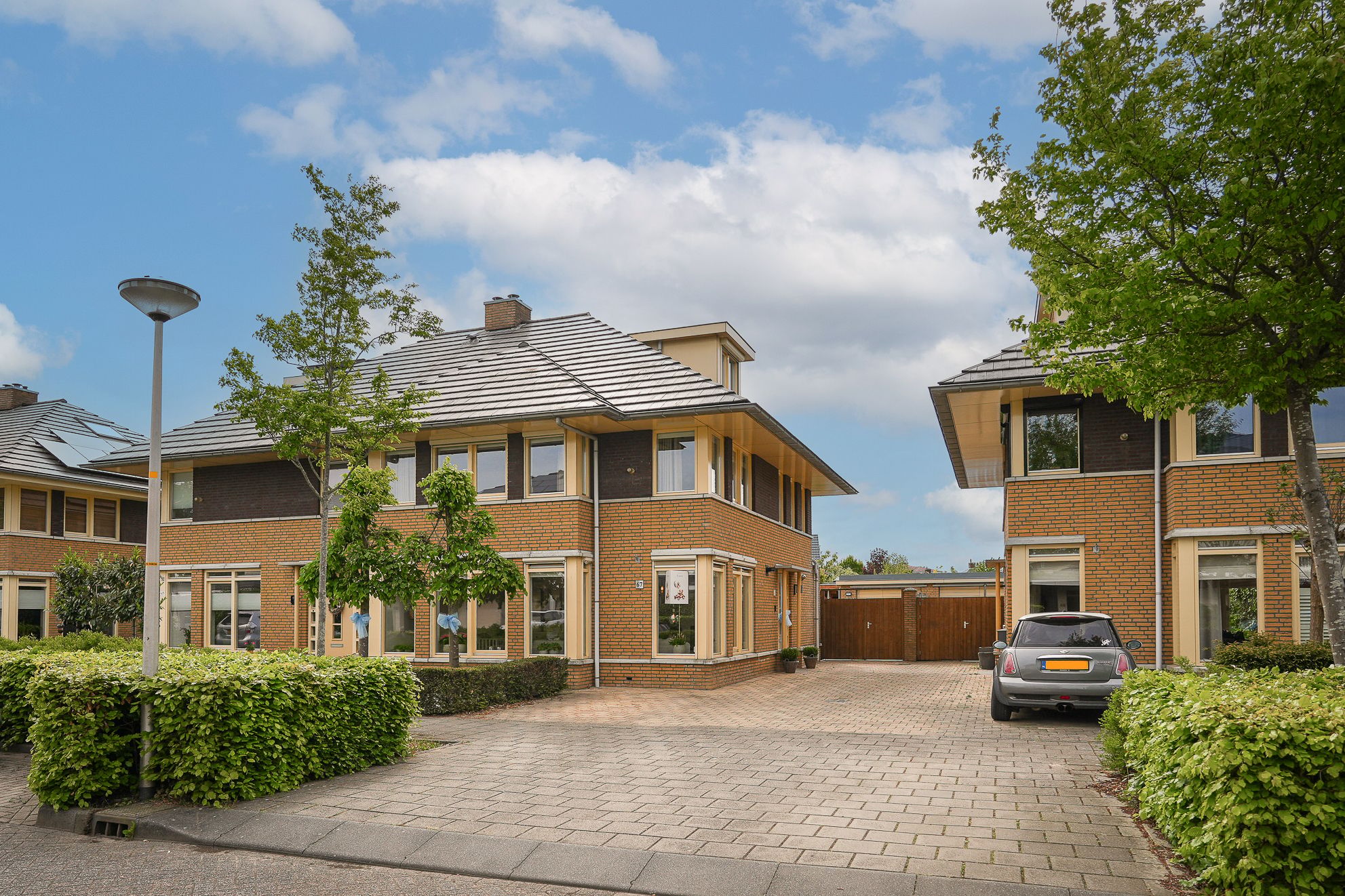 Foto van De Bouwing 67, Geldermalsen