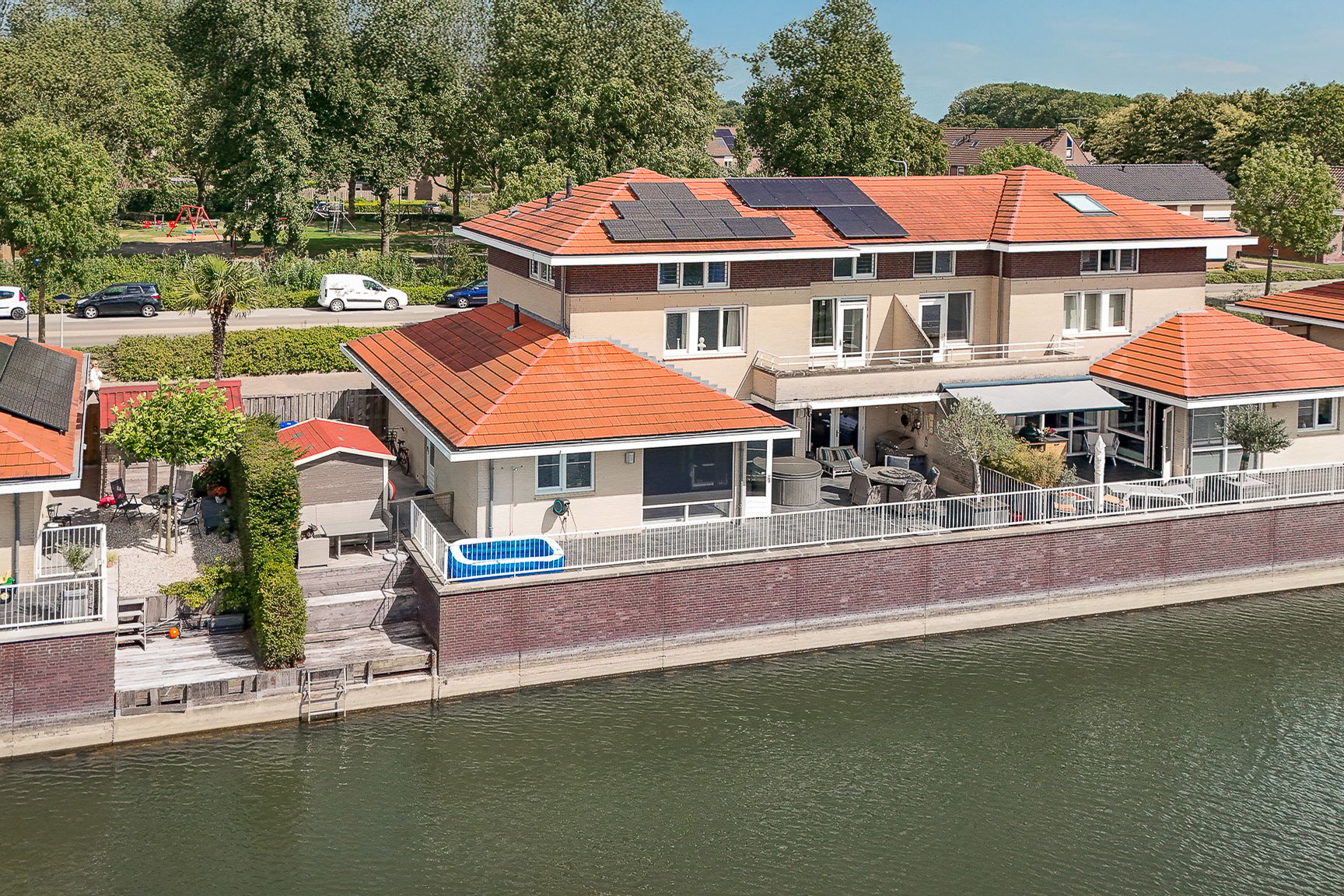 Foto van Steenvliet 6, Geldermalsen