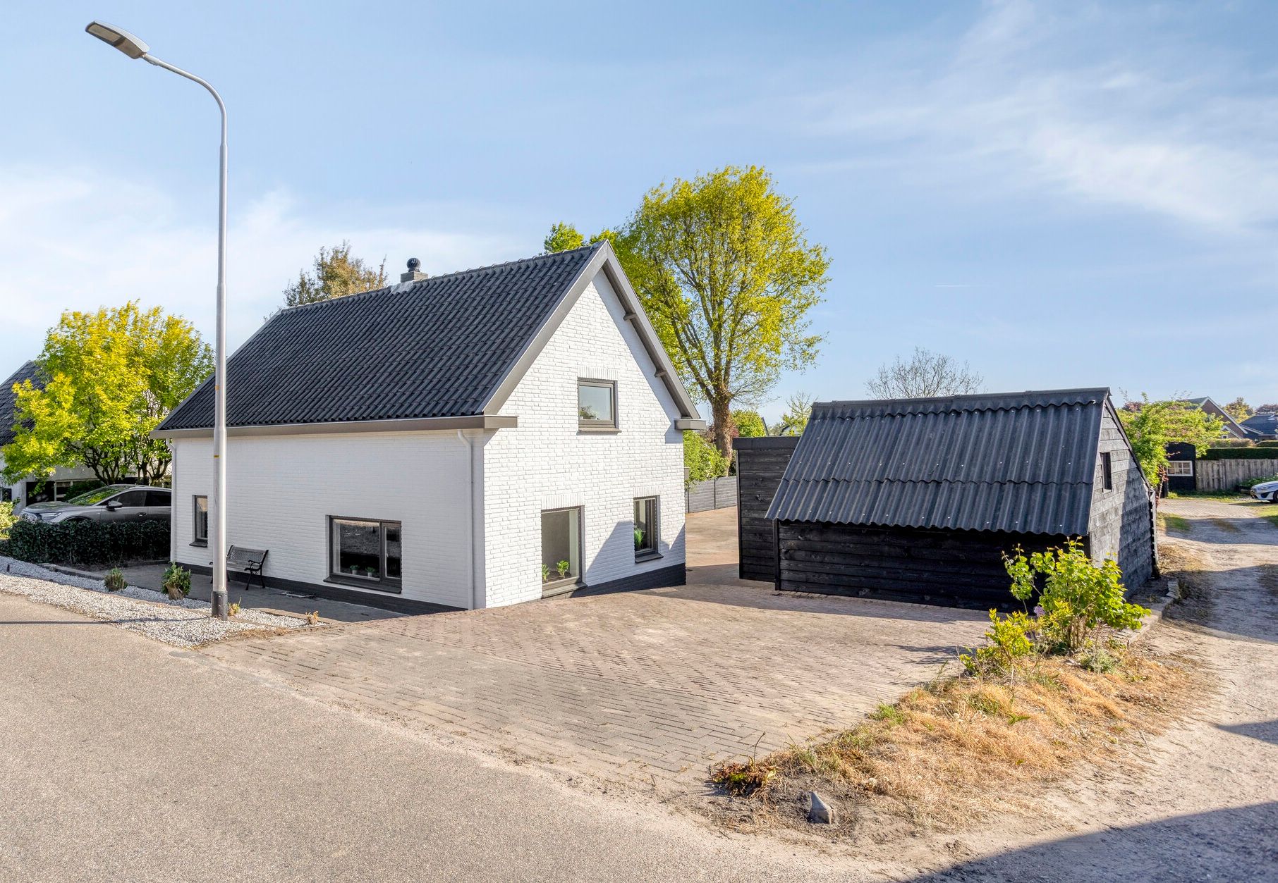 Foto van Lingedijk 101, Geldermalsen