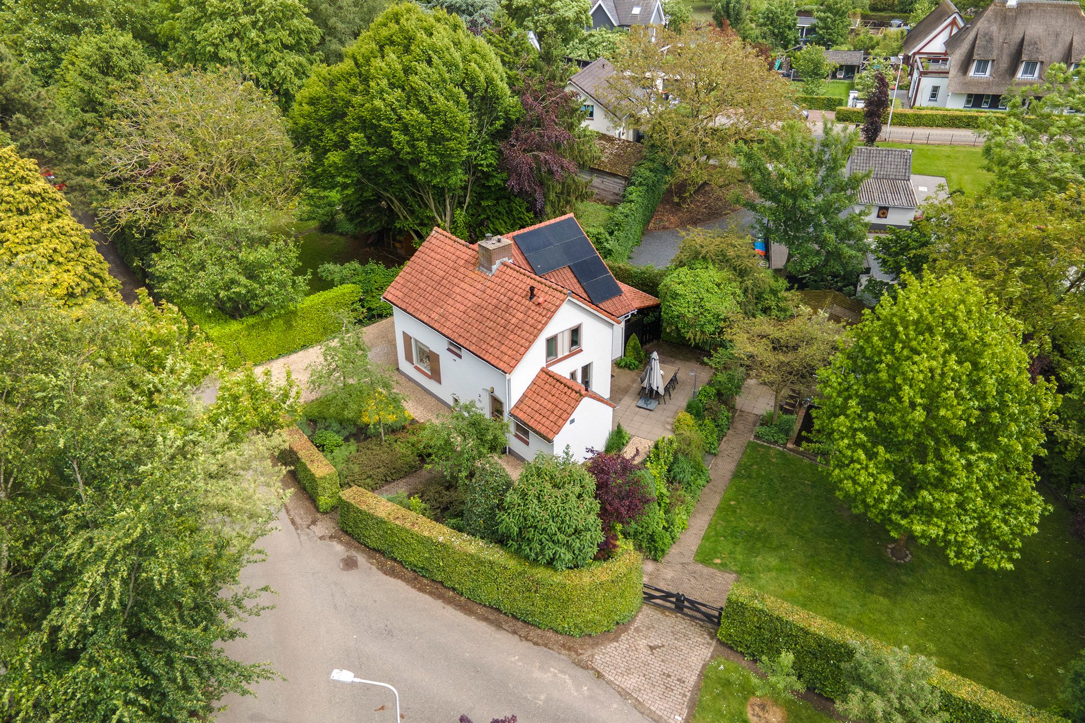 Foto van Uiterdijk 2, Geldermalsen