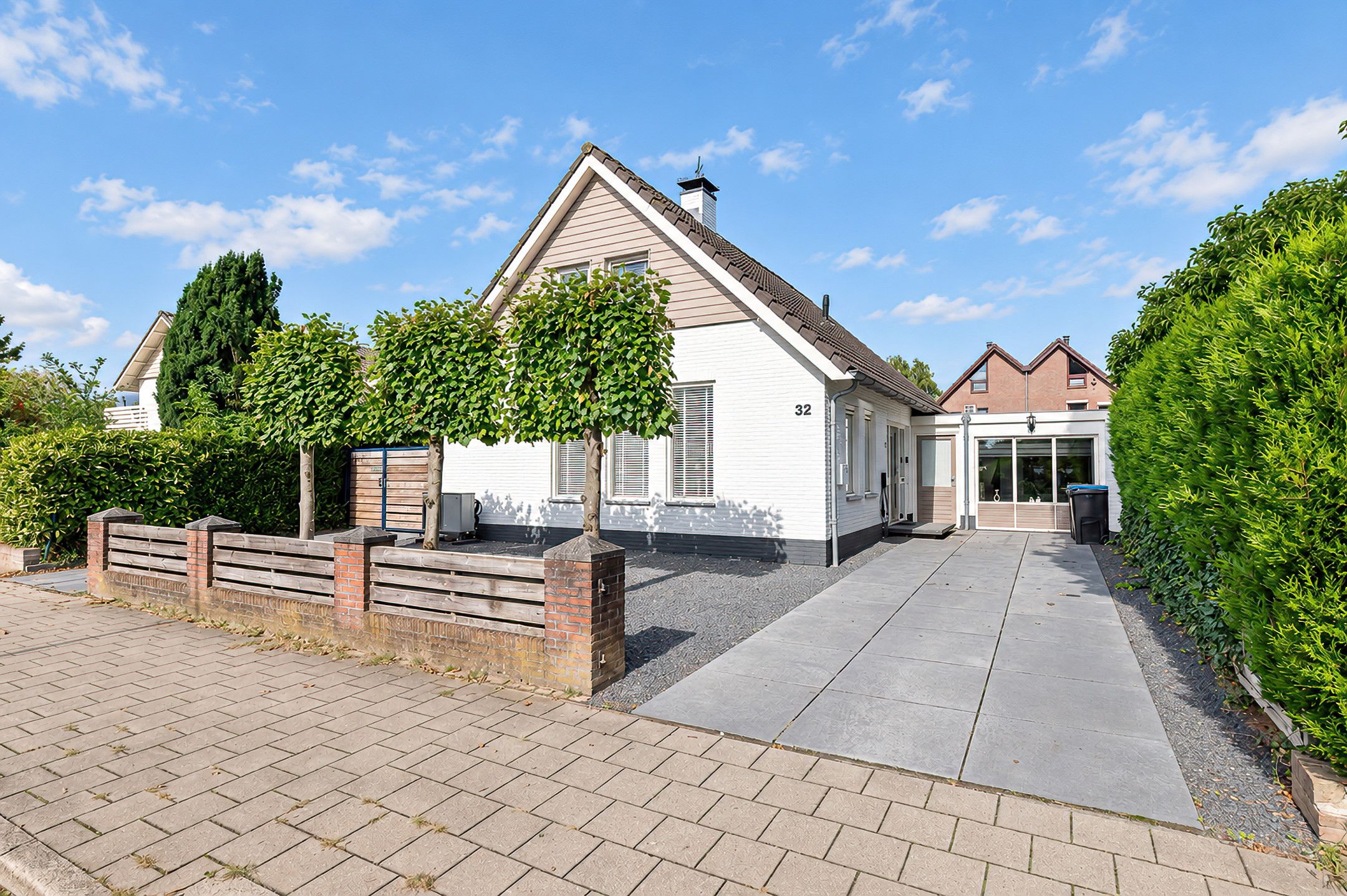 Foto van Willem de Zwijgerweg 32, Geldermalsen