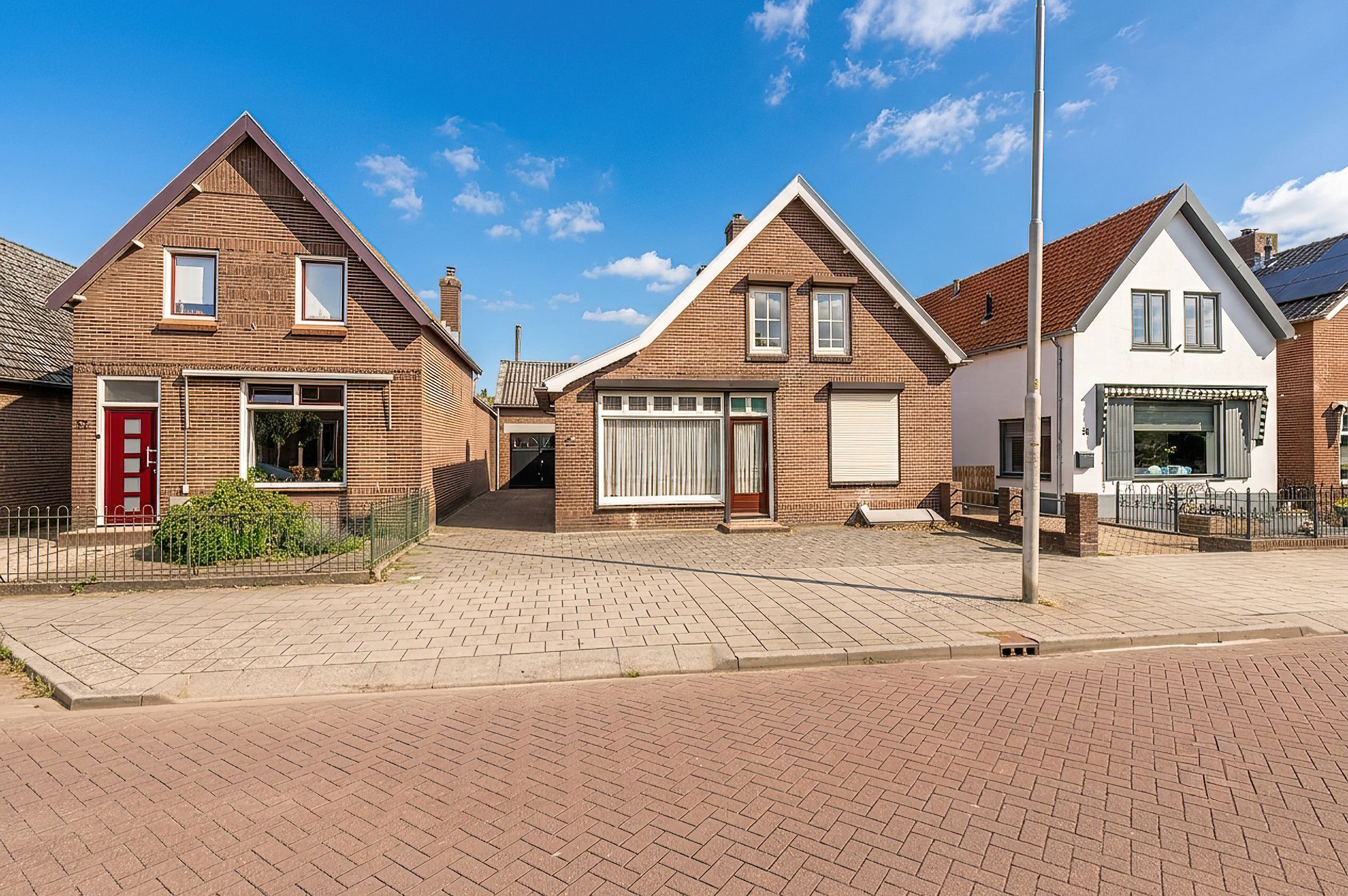 Foto van Willem de Zwijgerweg 54, Geldermalsen