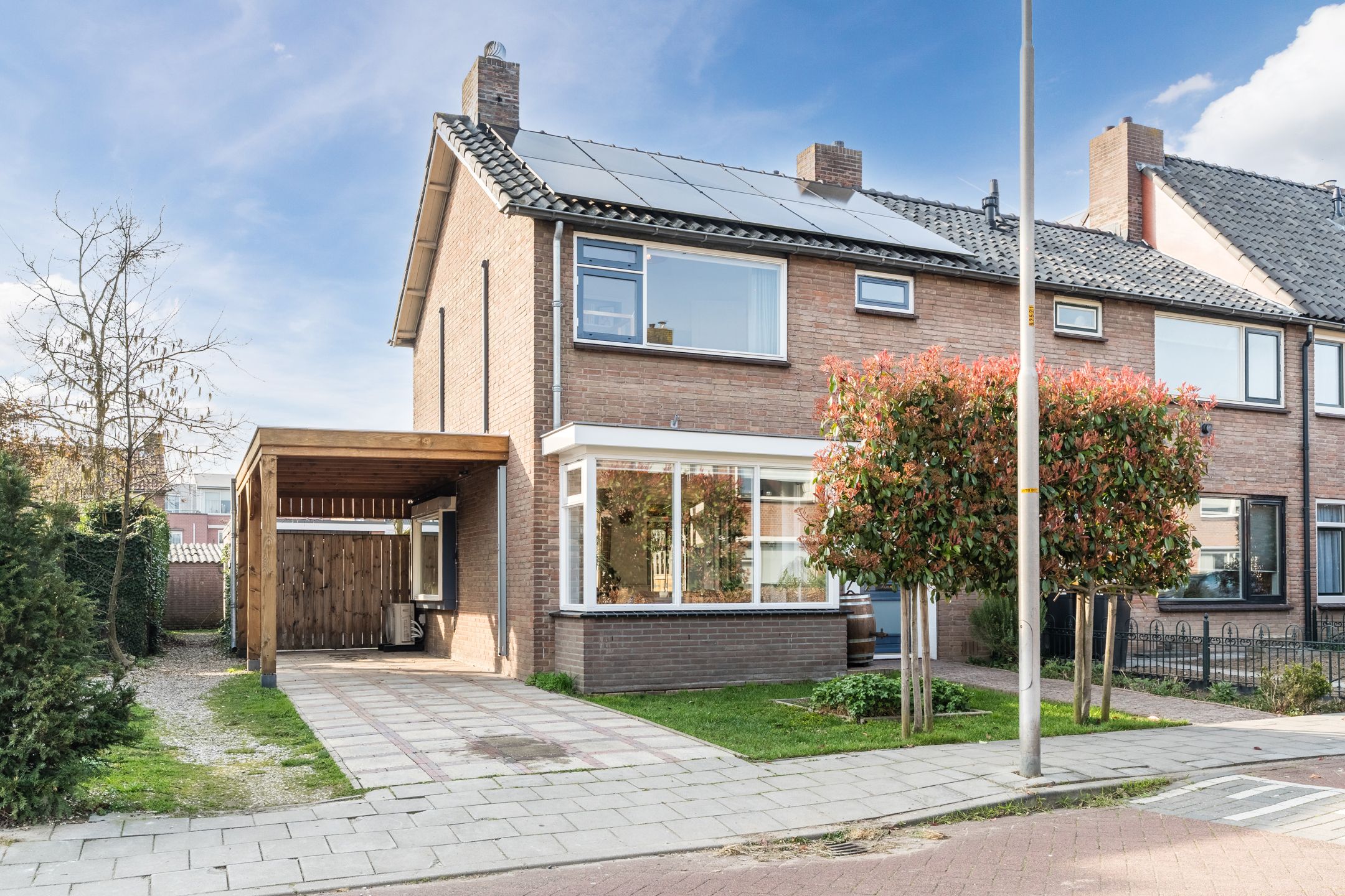 Foto van Oude Kapel 11, Geldermalsen