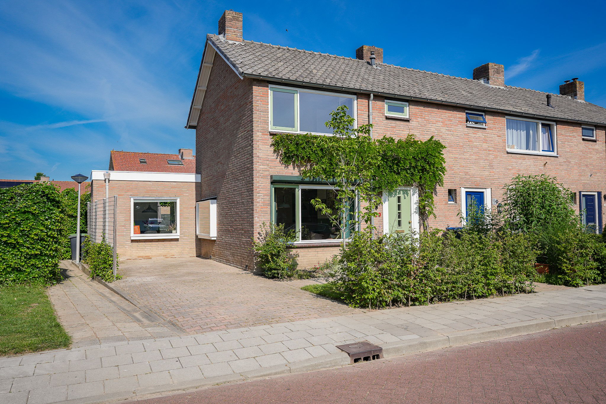 Foto van Oude Kapel 29, Geldermalsen