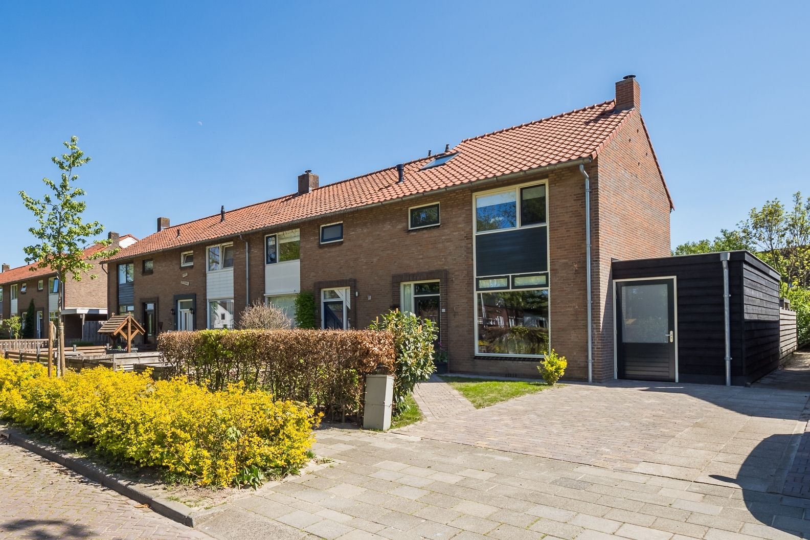Foto van Prinses Beatrixweg 51, Geldermalsen
