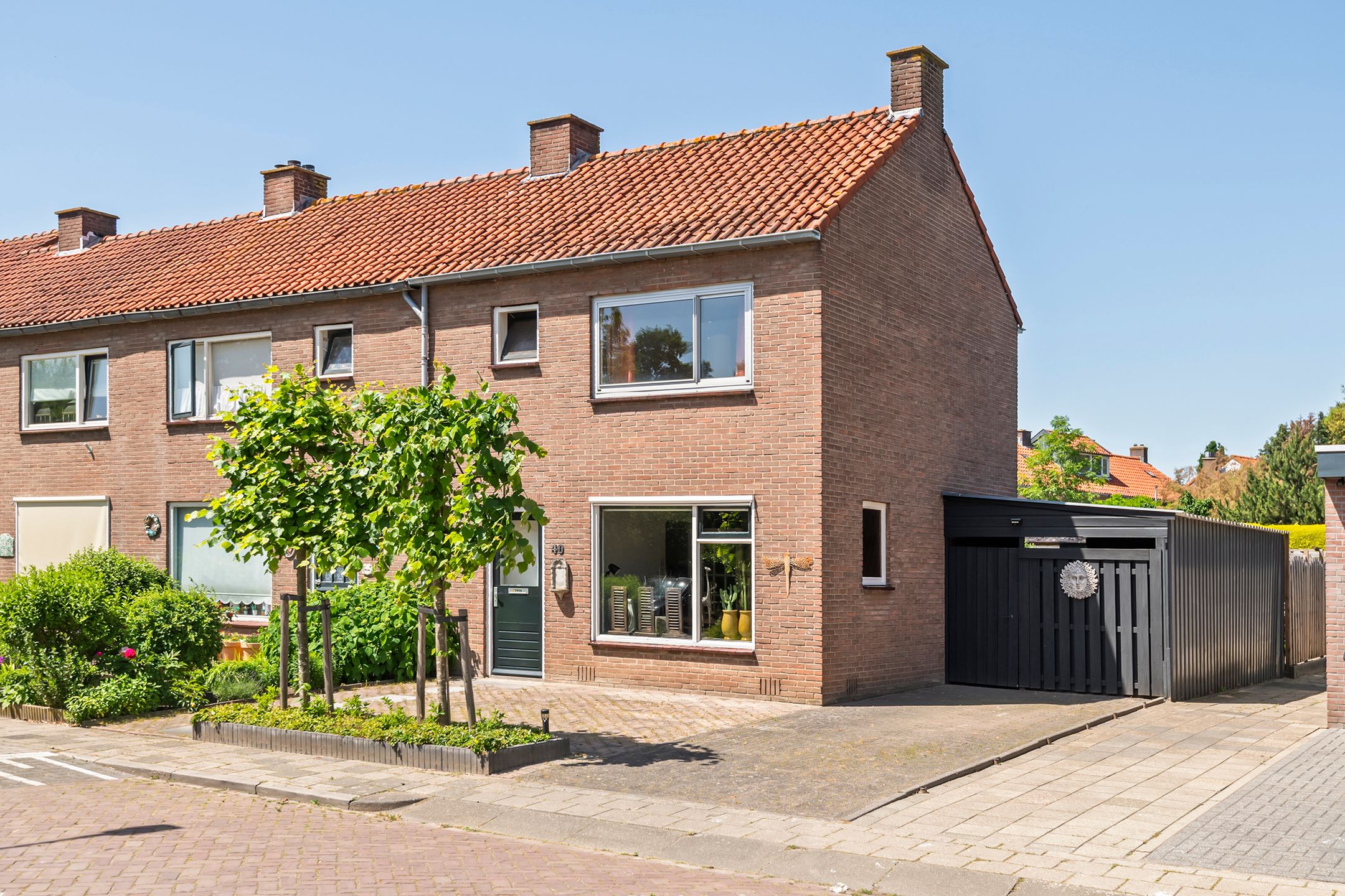 Foto van Prinses Beatrixweg 40, Geldermalsen