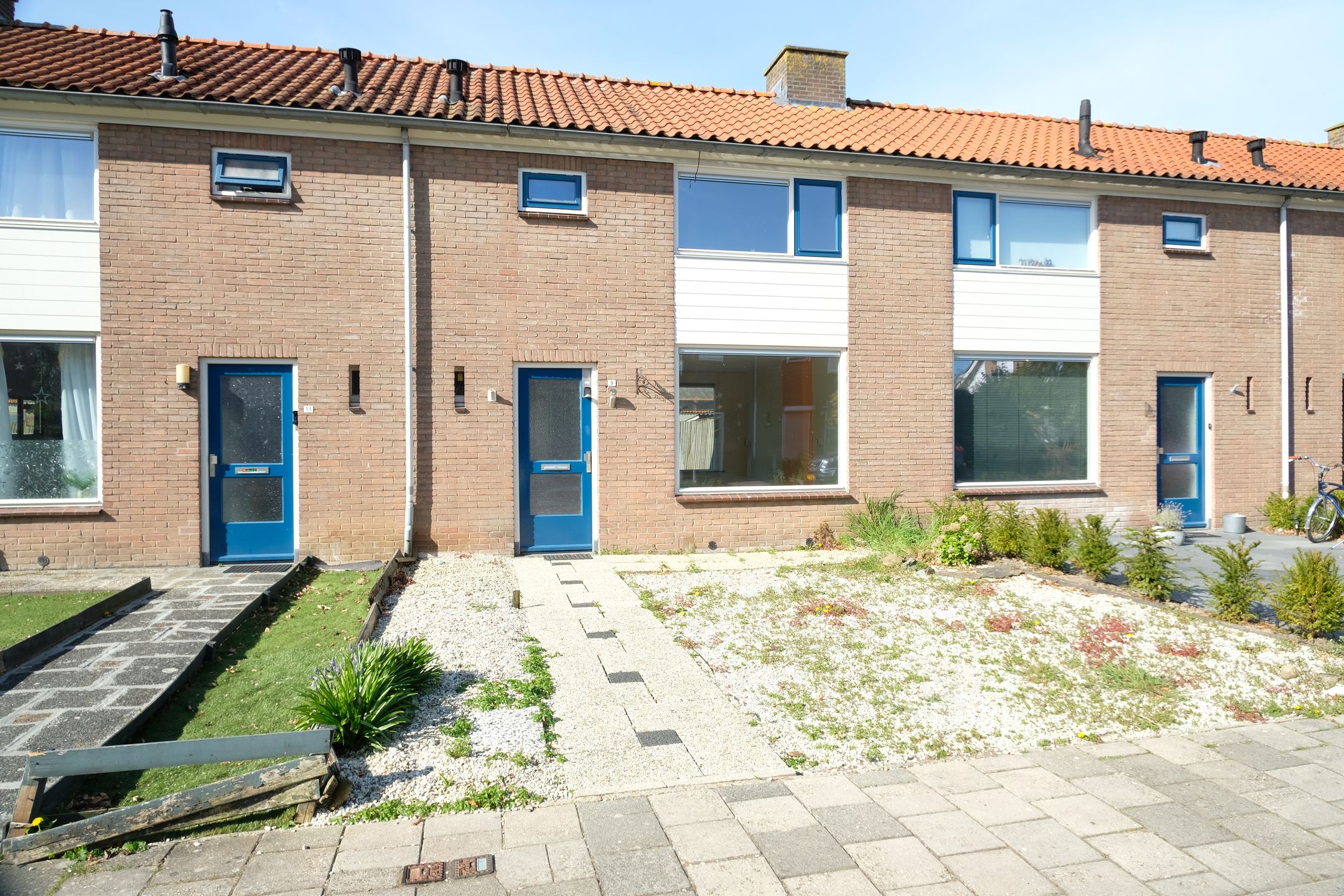 Foto van Mauritsstraat 9, Geldermalsen
