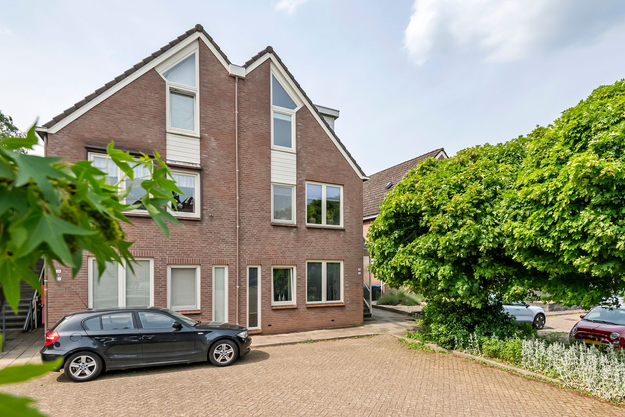 Foto van J. van Oldenbarneveldtstraat 30, Geldermalsen
