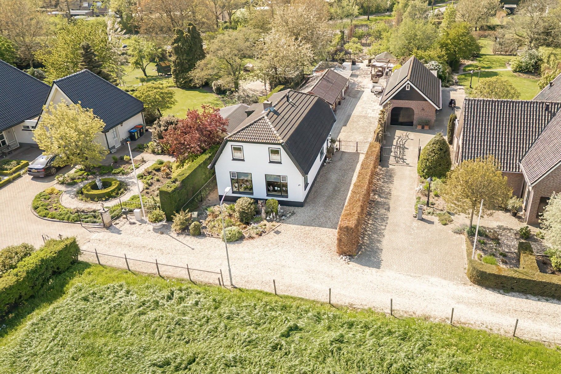 Foto van Klepel 13, Geldermalsen