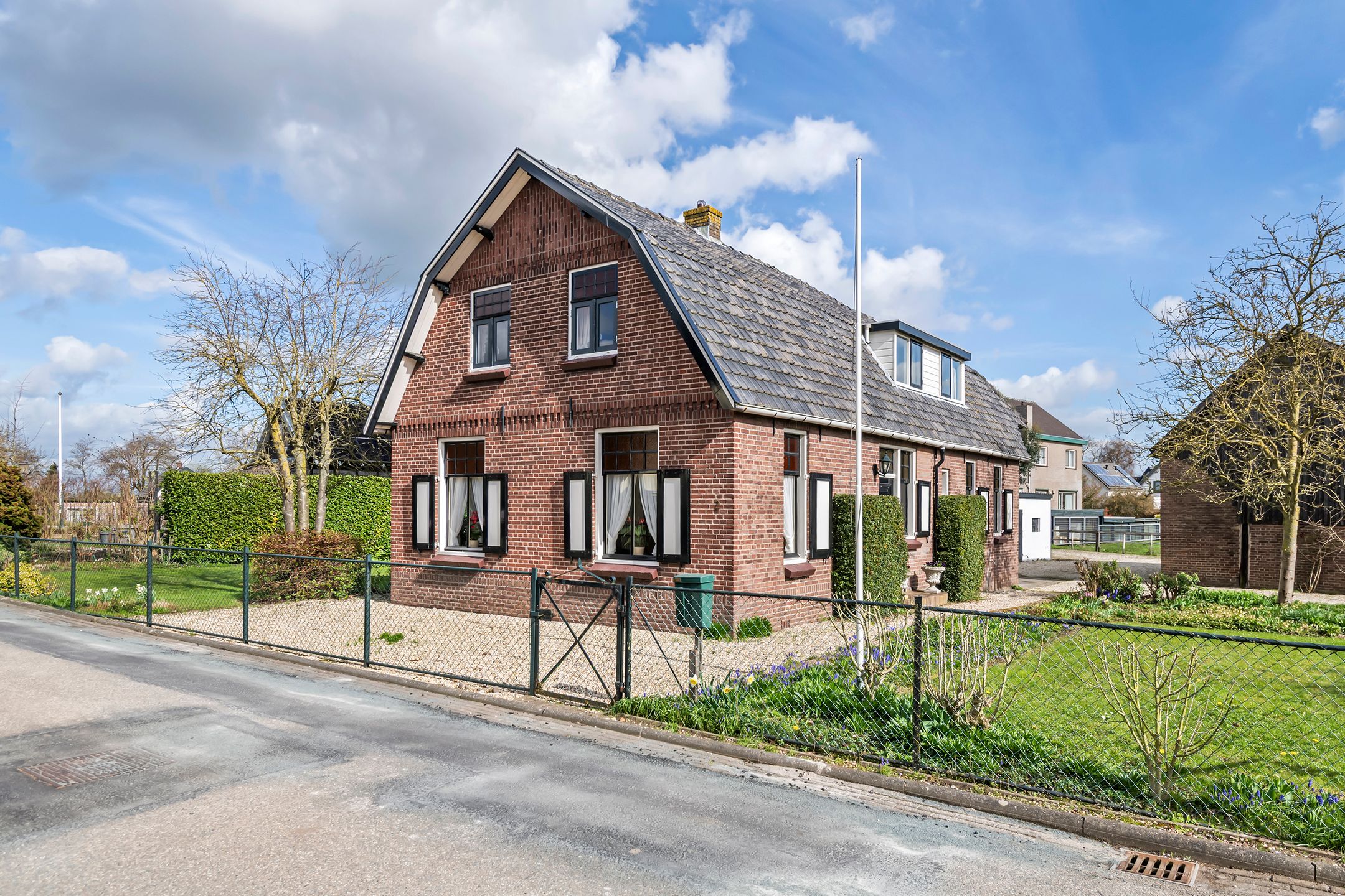 Foto van Poppelenburgerstraat 2, Geldermalsen