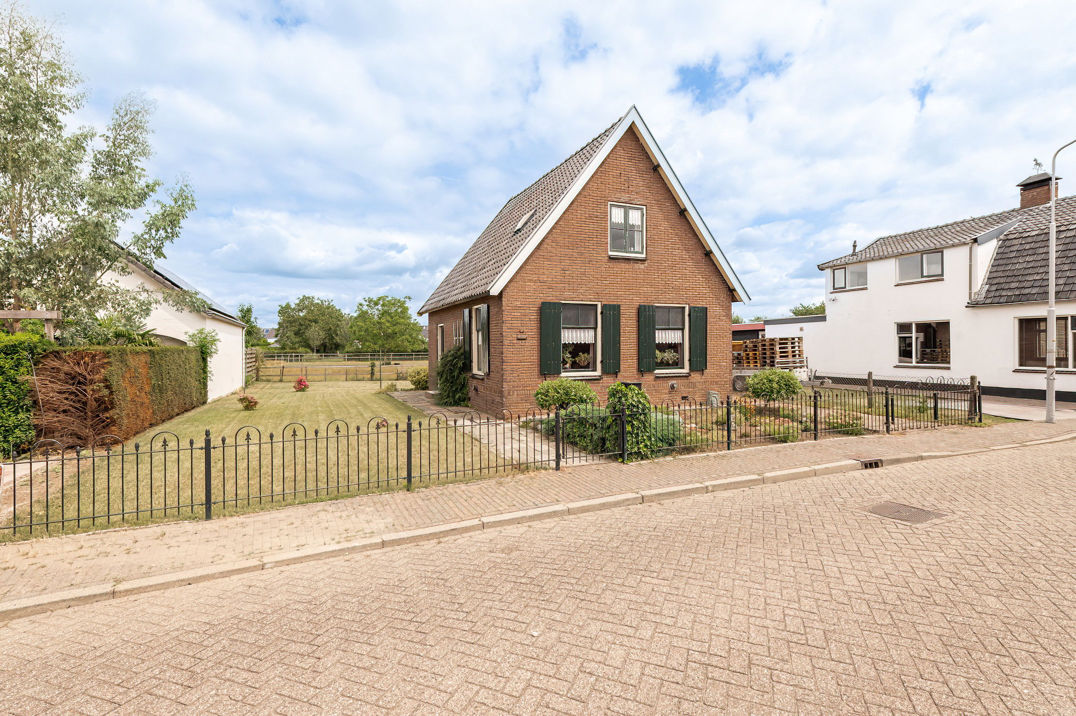 Foto van Poppelenburgerstraat 22, Geldermalsen