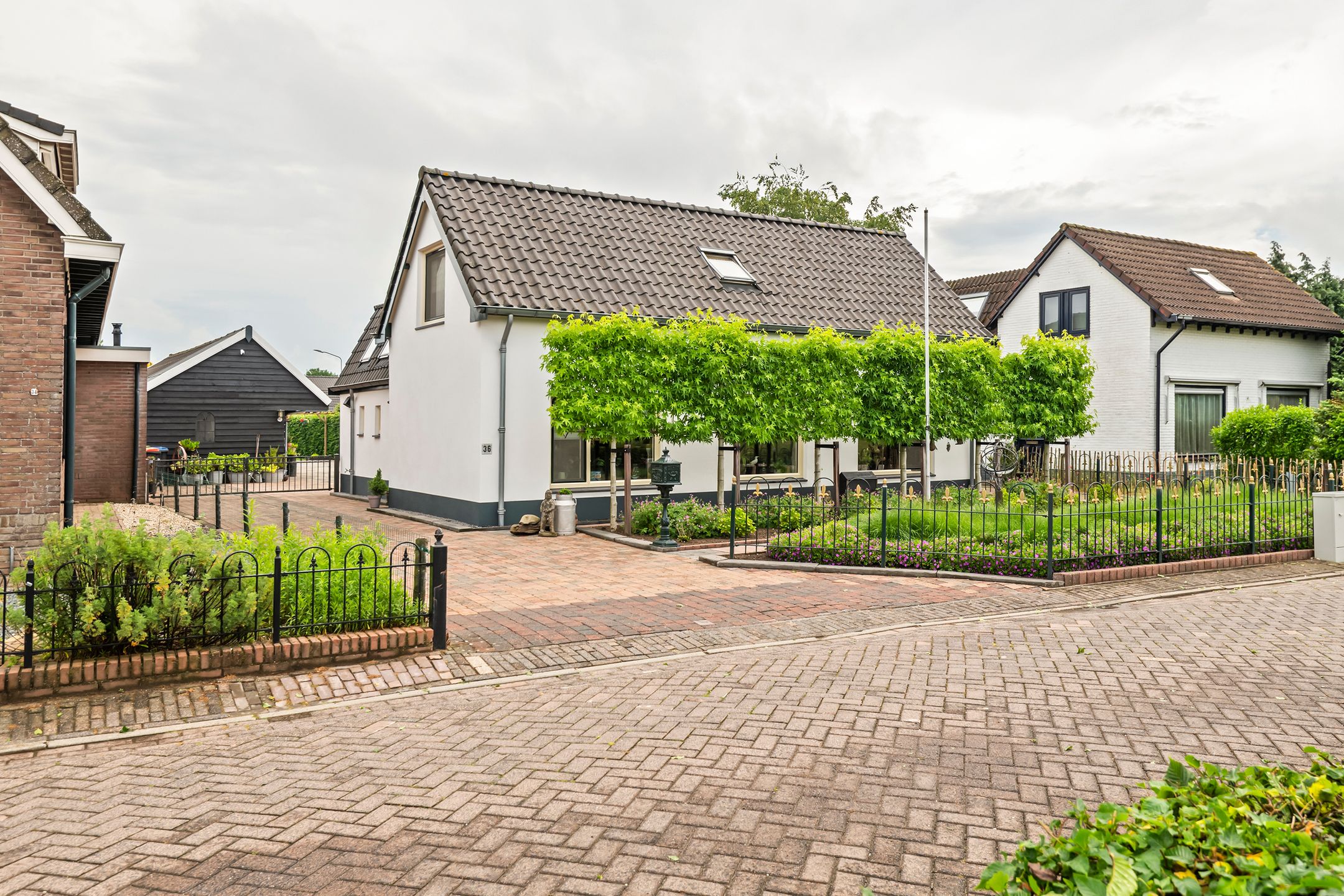 Foto van Poppelenburgerstraat 36, Geldermalsen
