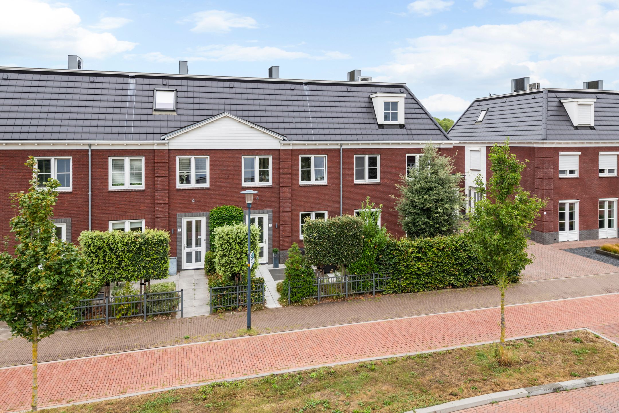Foto van Noorderhof 5, Meteren