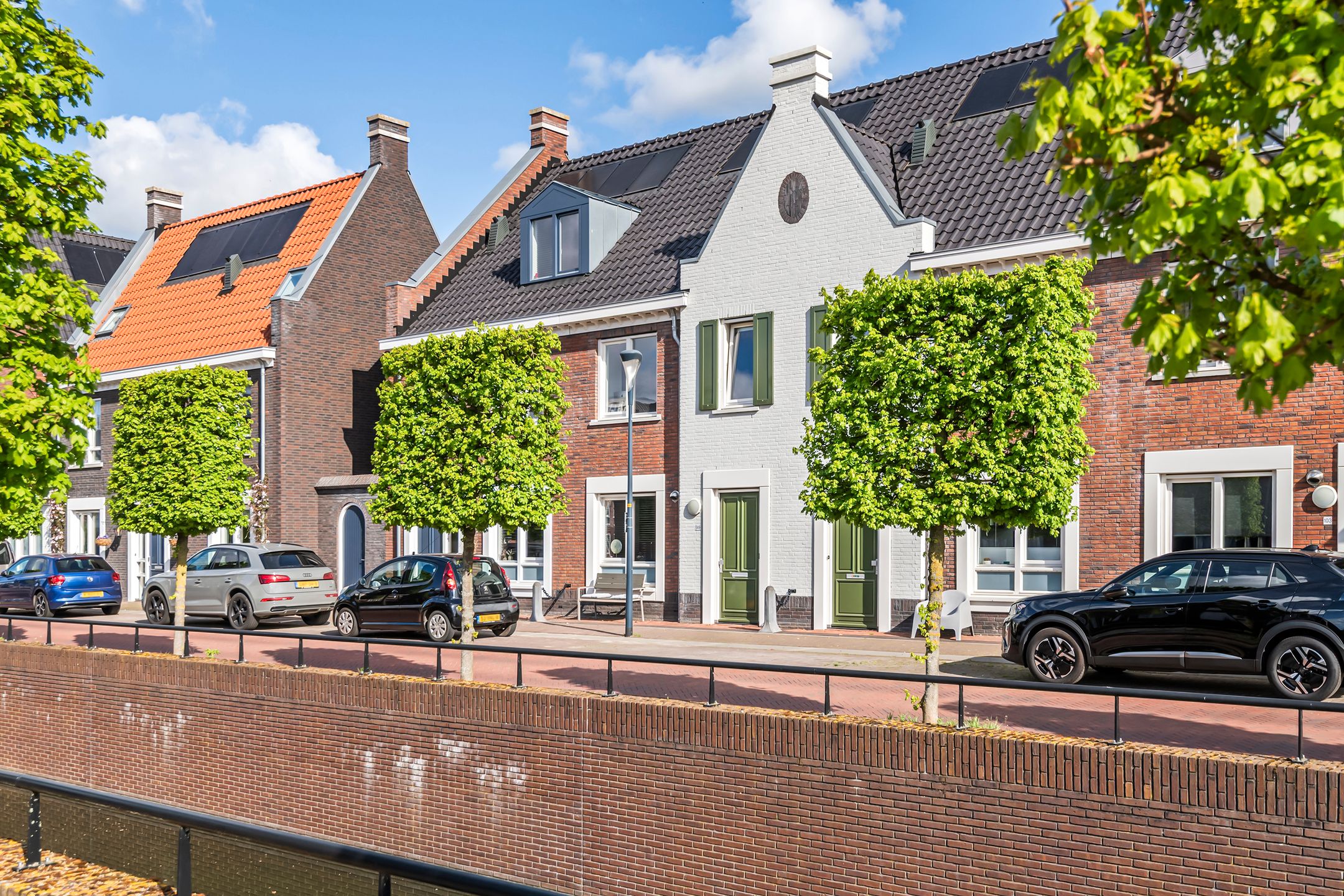 Foto van Noorderhof 99, Meteren