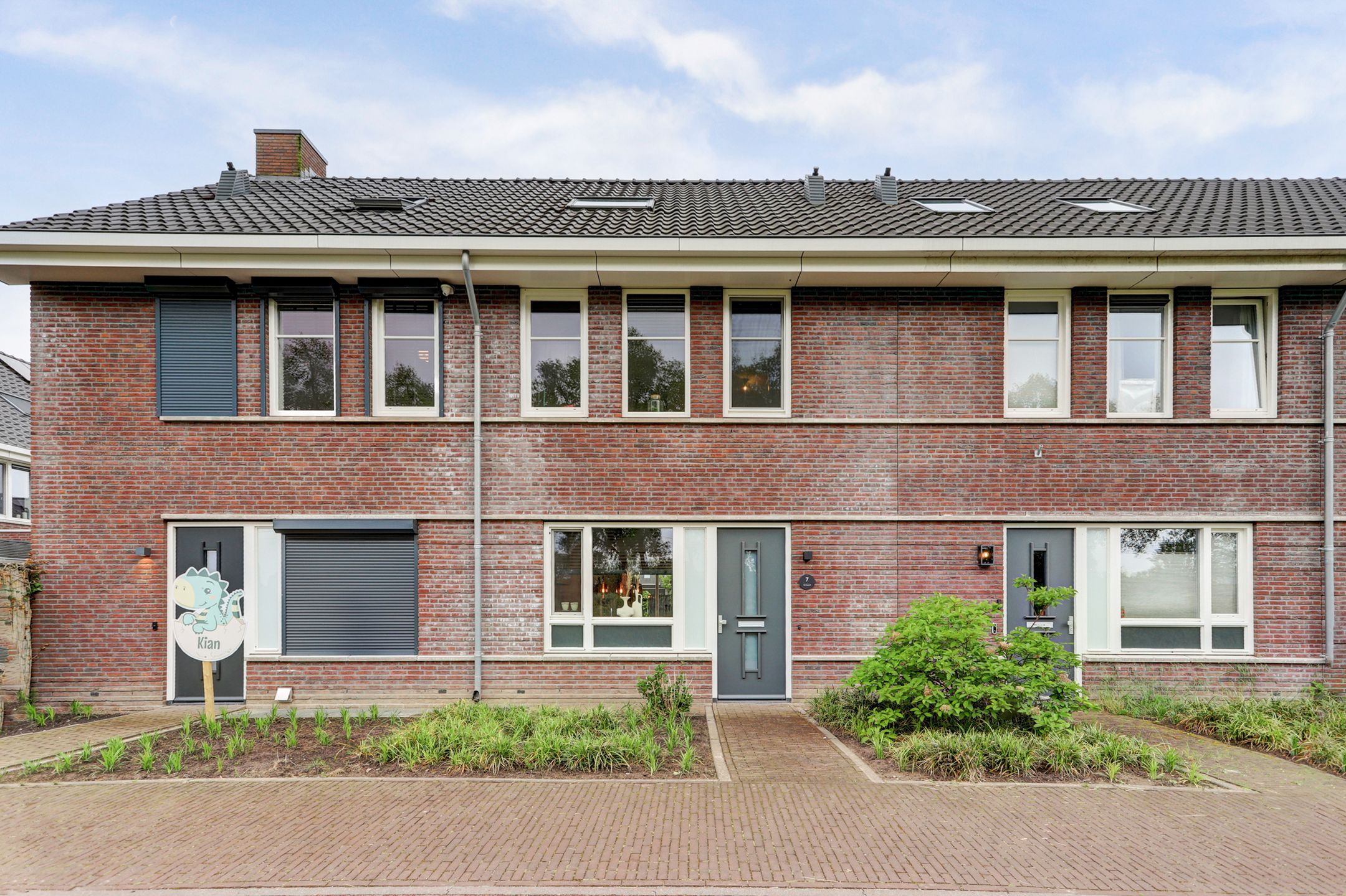 Foto van Het Jaagpad 7, Meteren