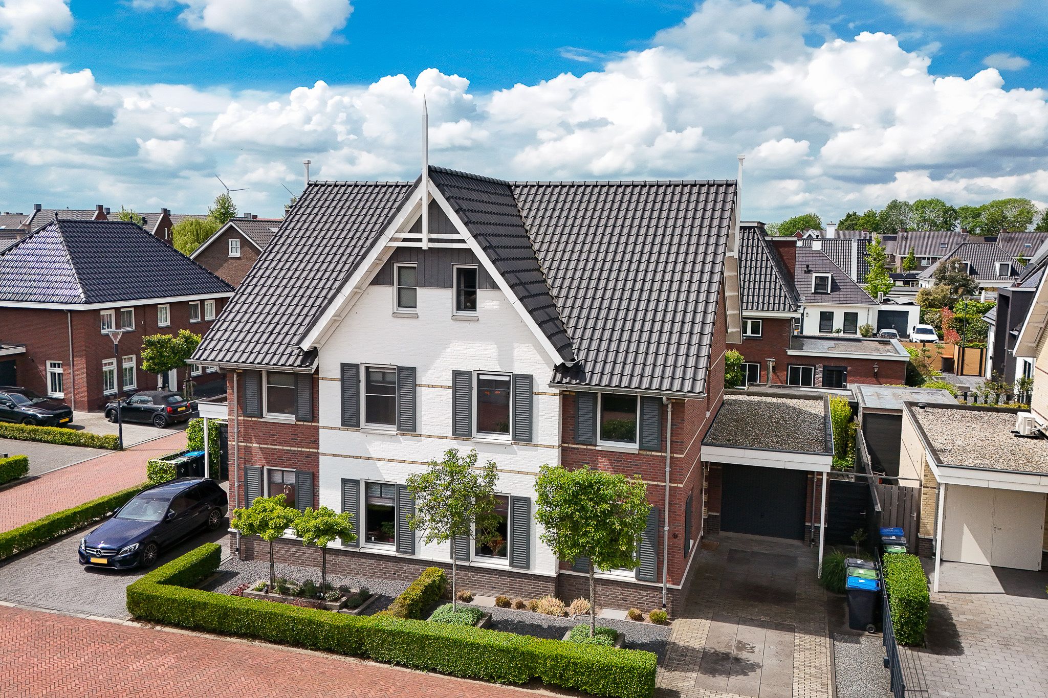 Foto van Oosterhof 31, Meteren