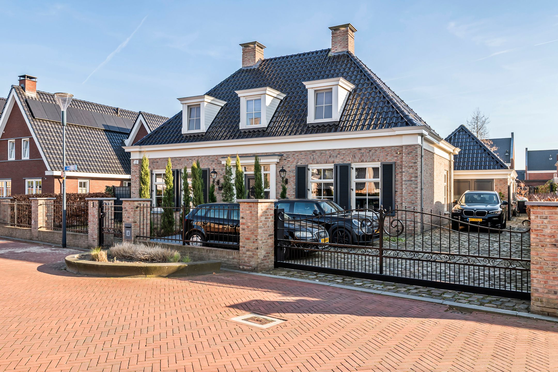 Foto van Oosterhof 4, Meteren