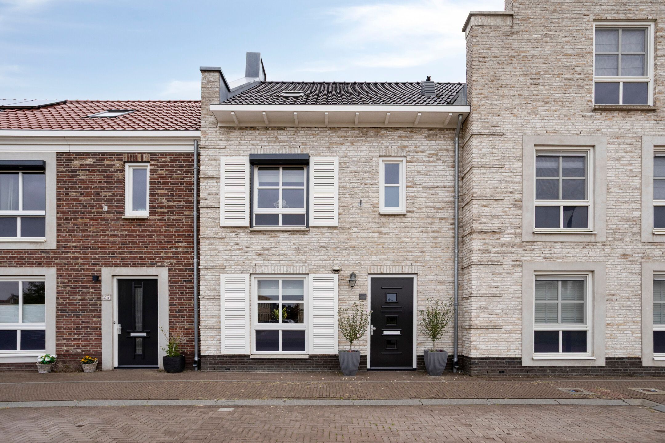 Foto van De Vesting 2, Meteren