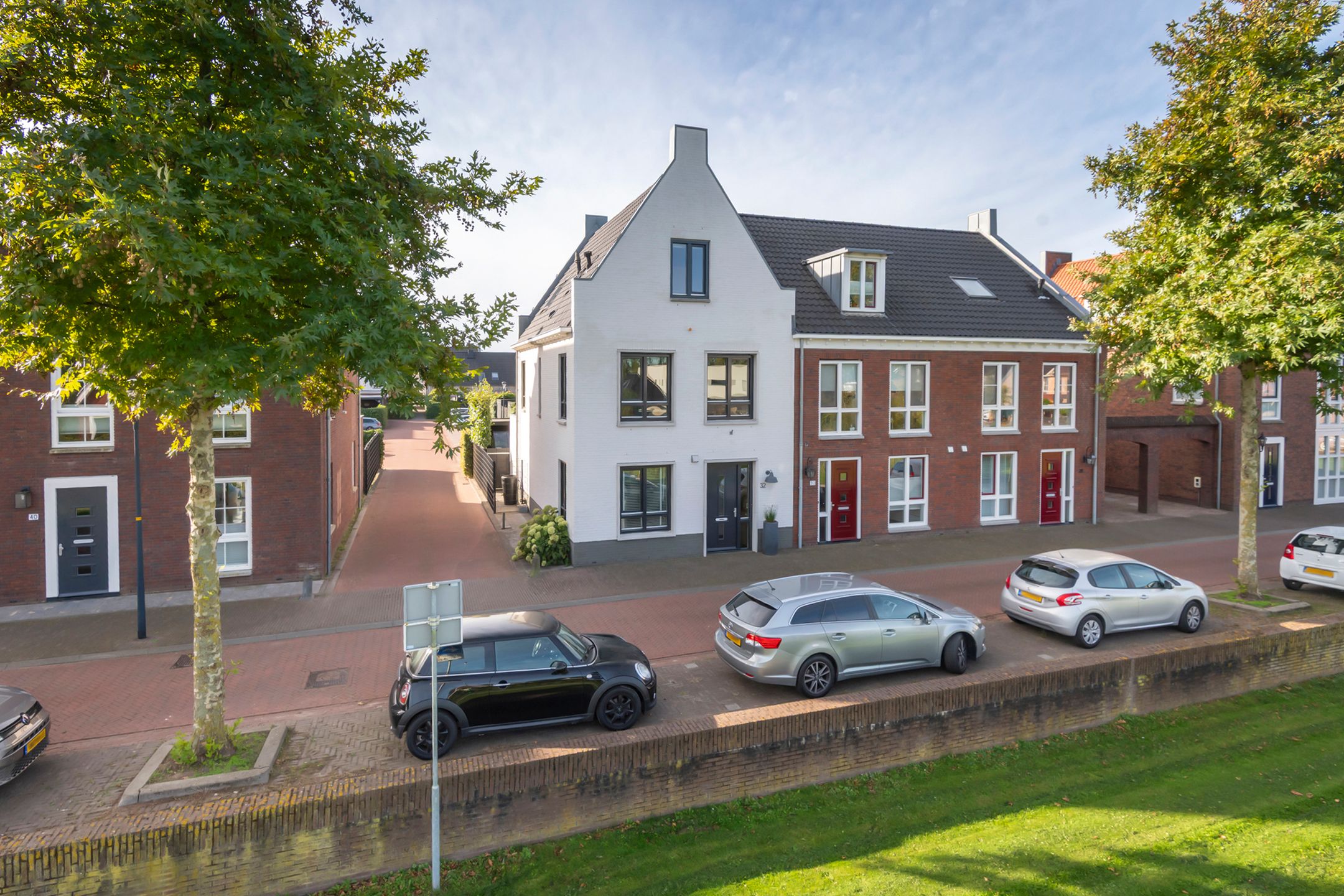 Foto van De Vesting 32, Meteren