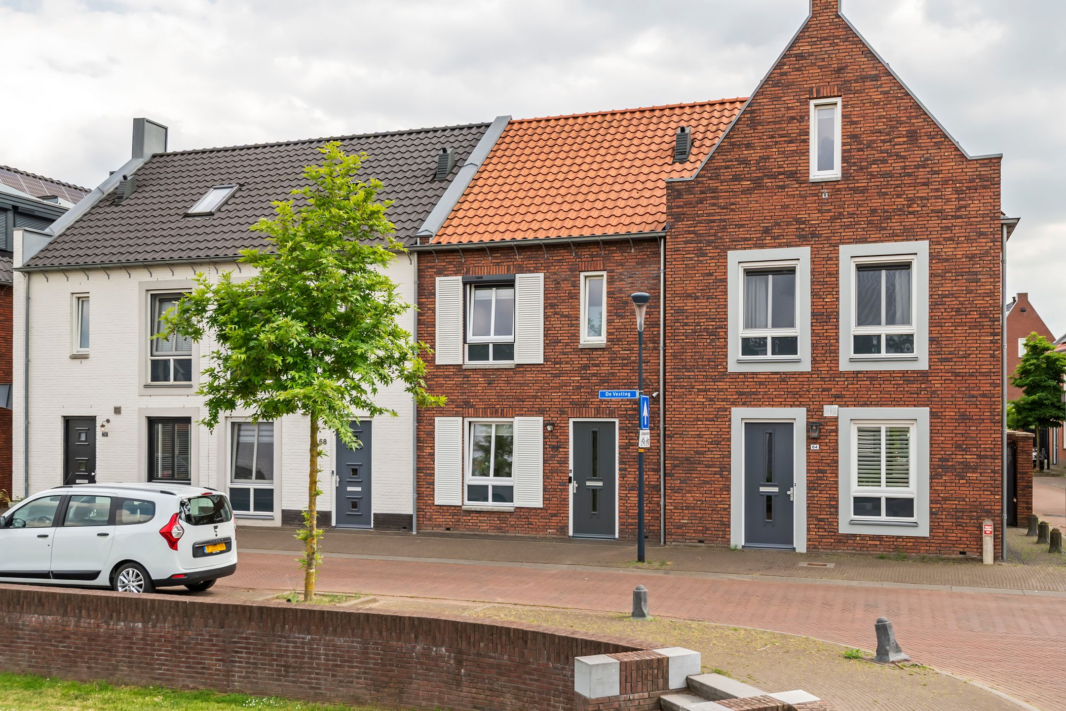 Foto van De Vesting 66, Meteren