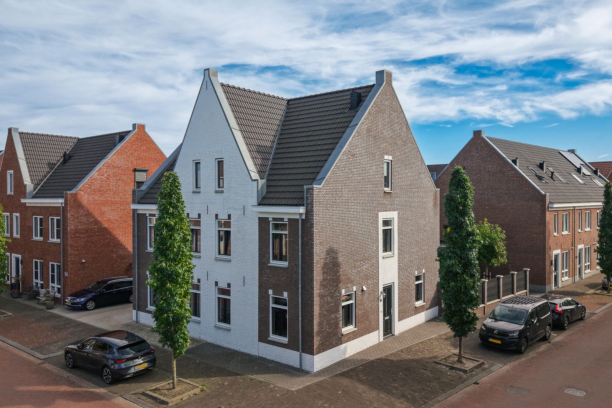 Foto van De Binnenplaats 10, Meteren