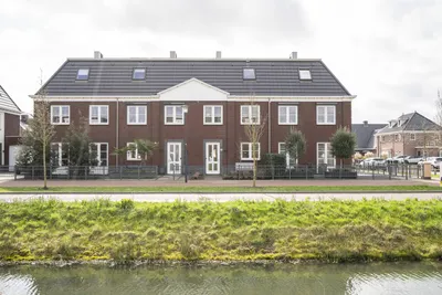 Foto van Bentinckshof 16, Meteren