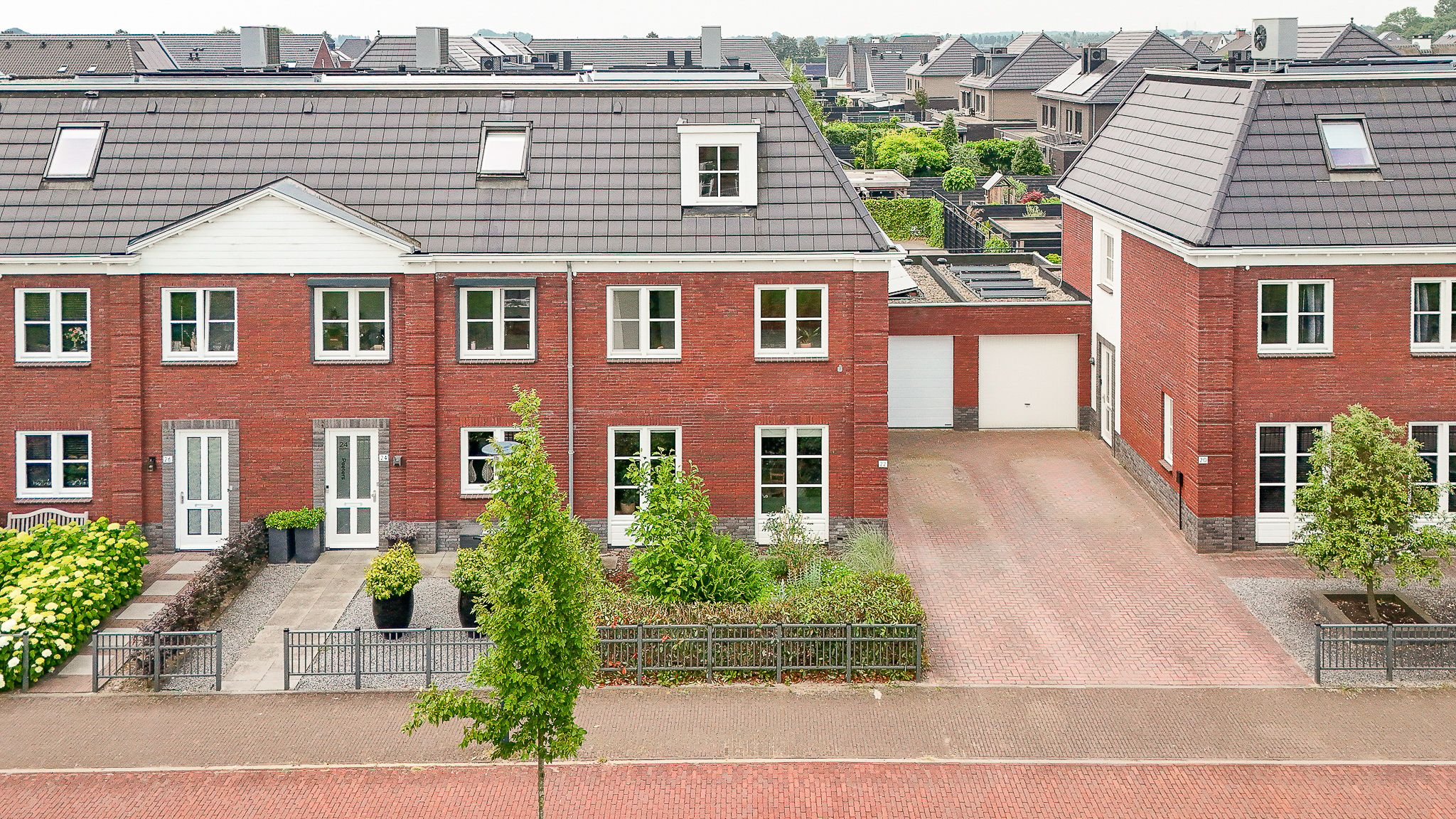 Foto van Bentinckshof 22, Meteren