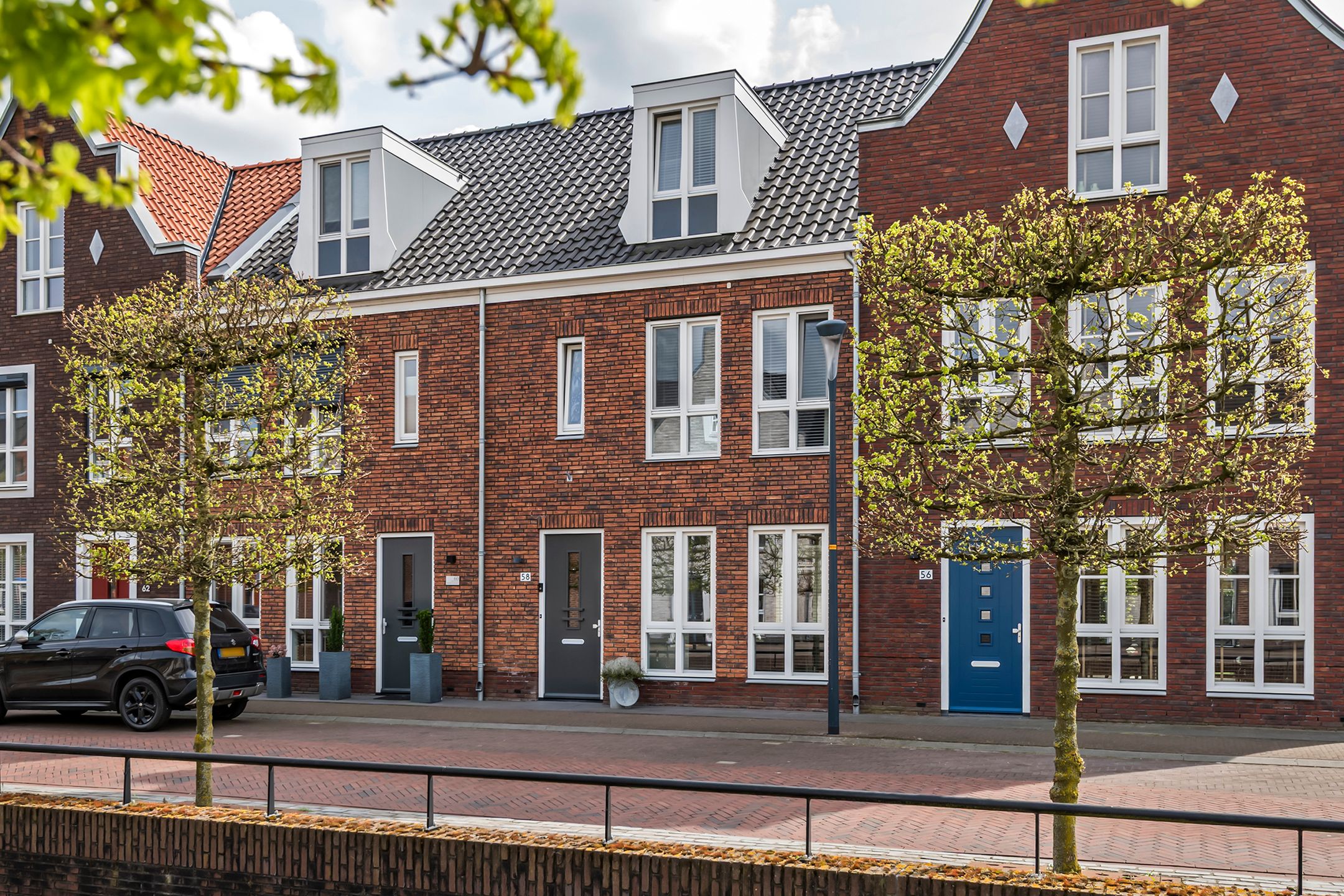 Foto van Bentinckshof 58, Meteren