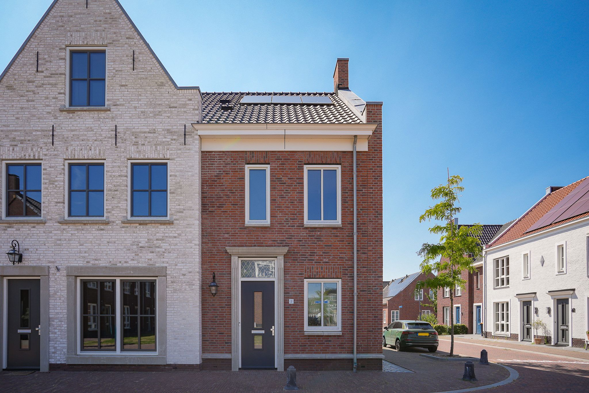 Foto van Kazemat 2, Meteren
