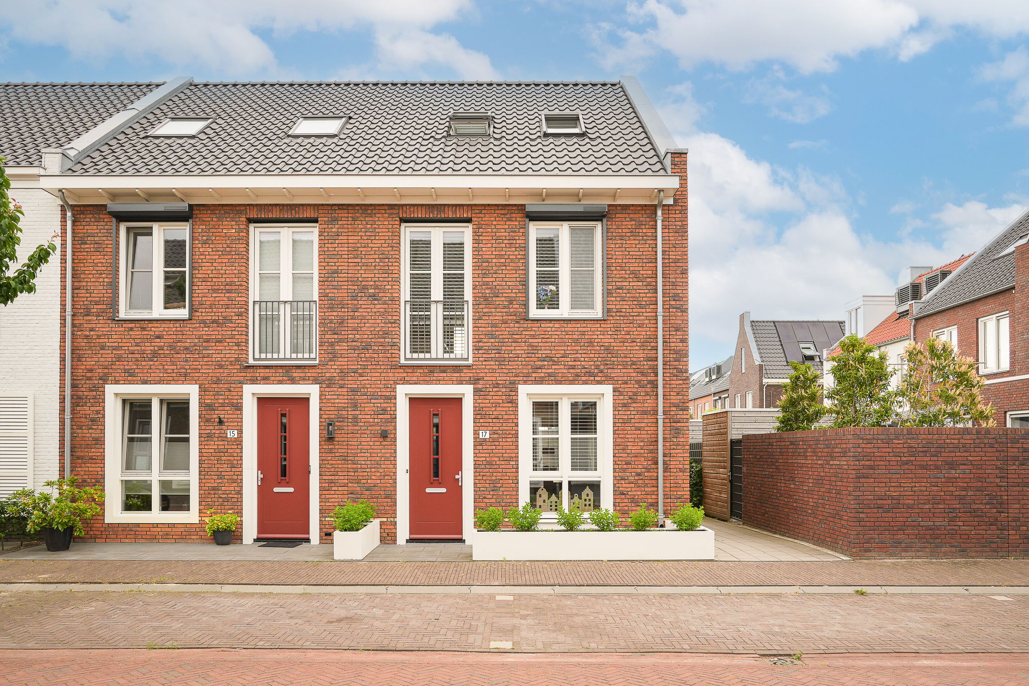 Foto van Bolwerk 17, Meteren
