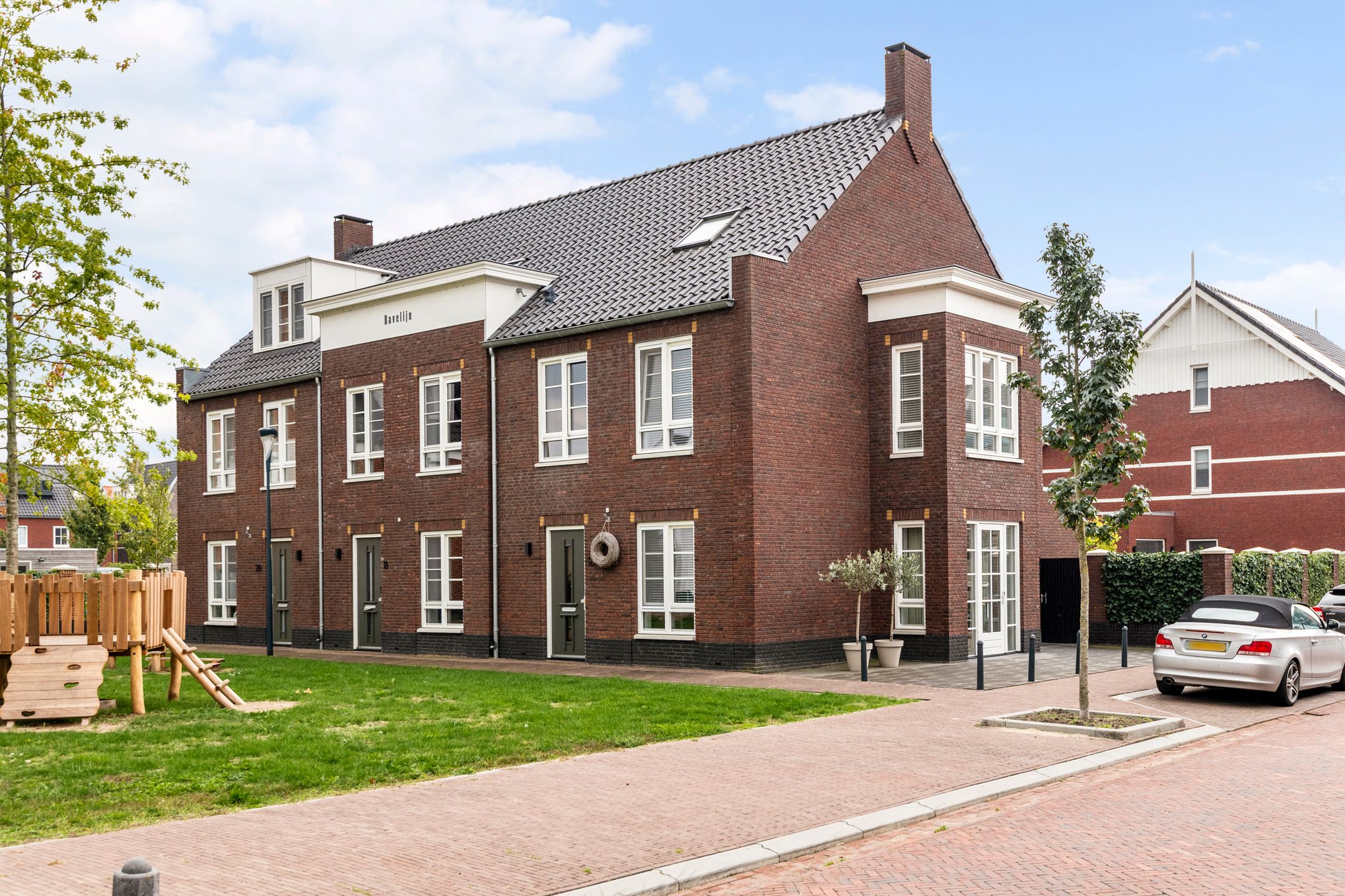 Foto van Ravelijn 16, Meteren