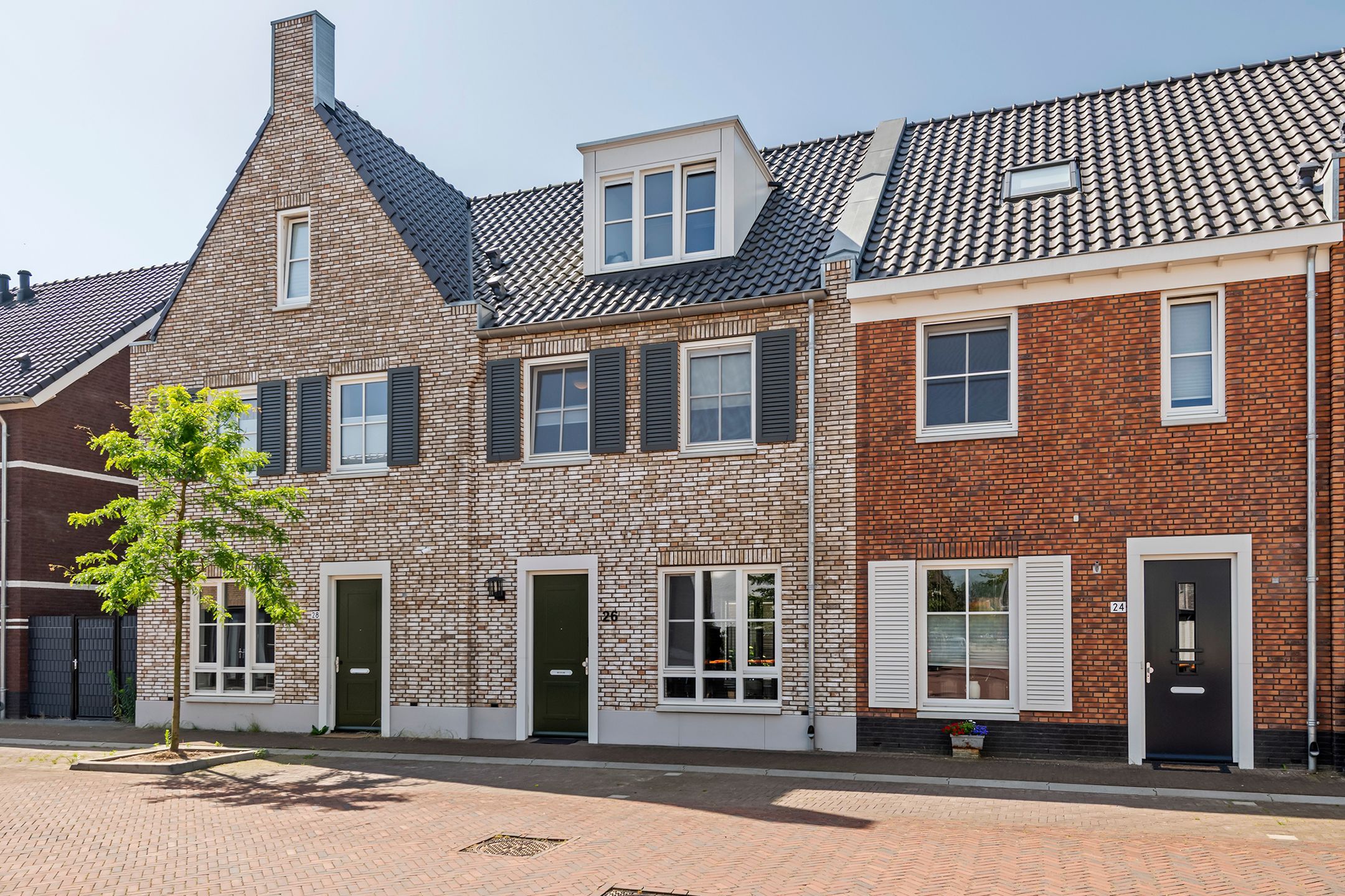 Foto van Ravelijn 26, Meteren