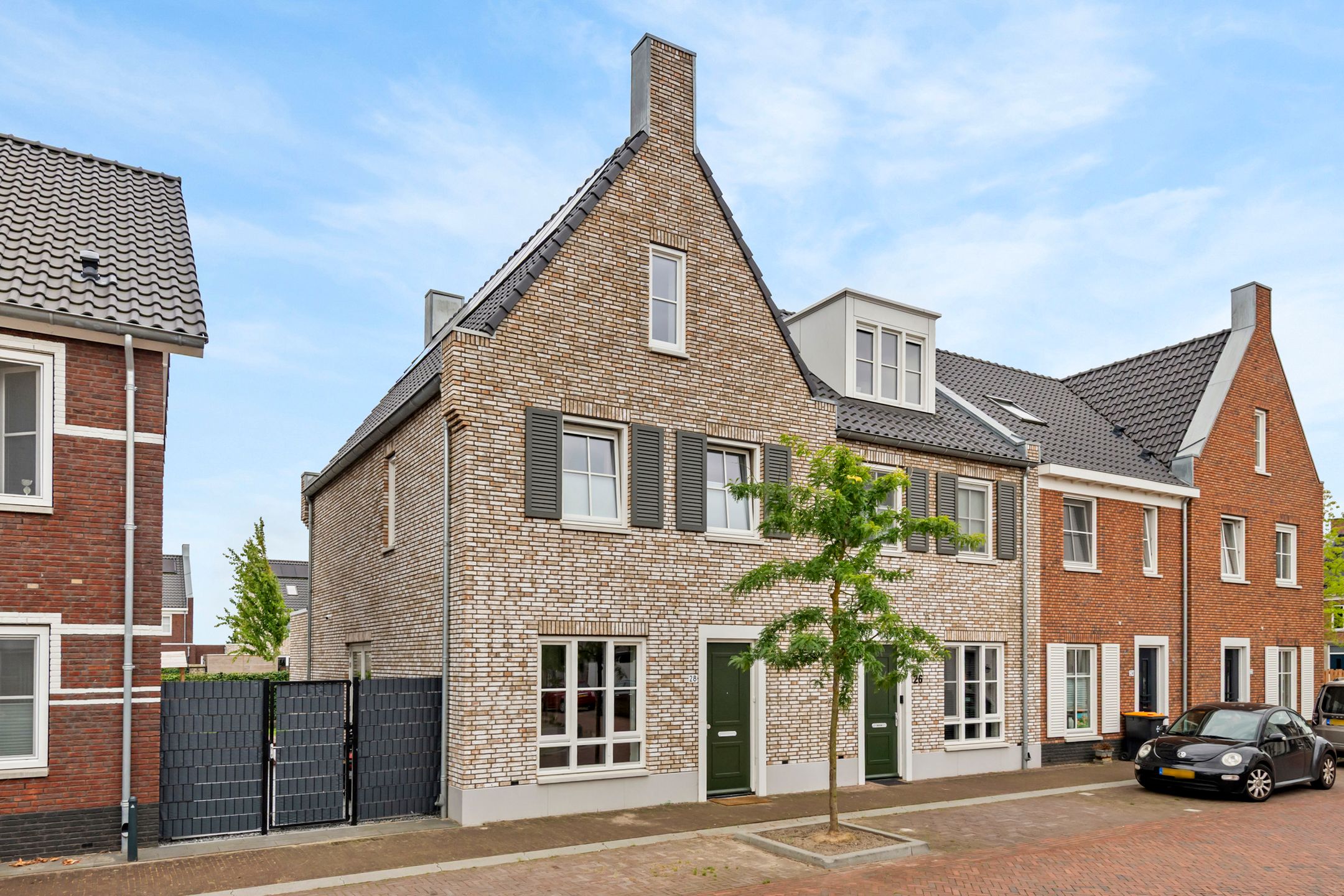 Foto van Ravelijn 28, Meteren