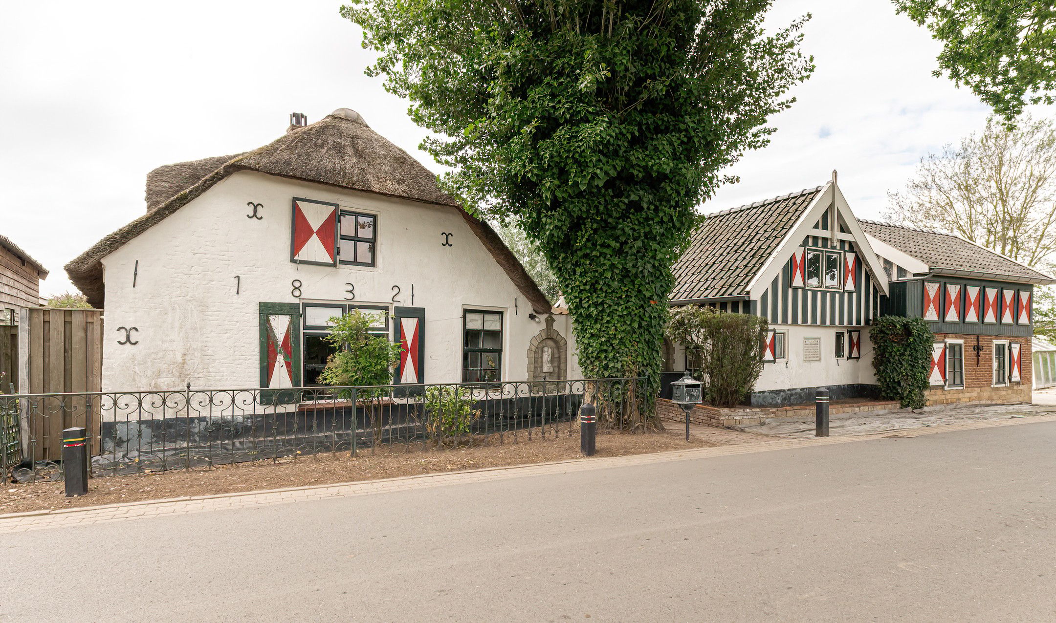 Foto van Voetakkerweg 6, Meteren