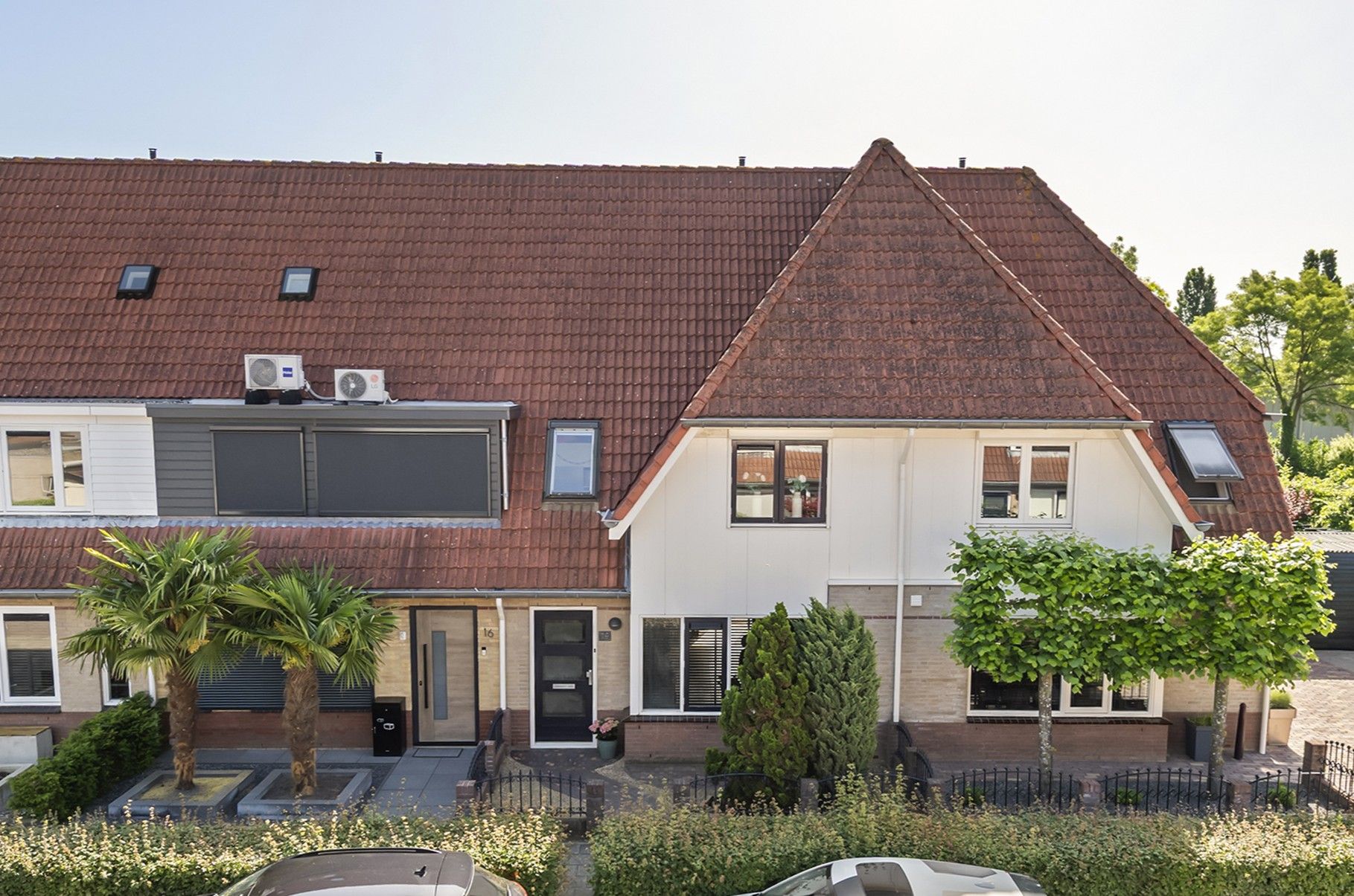 Foto van H.J. Ganzemanstraat 14, Meteren