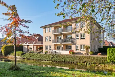 Foto van H.J. Ganzemanstraat 86, Meteren