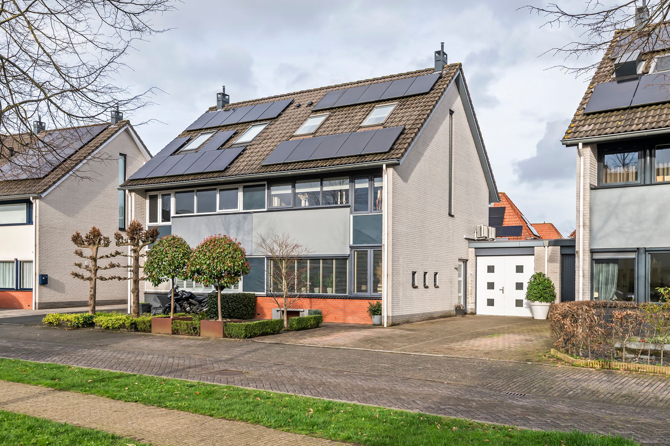 Foto van Laan 341945 34, Meteren