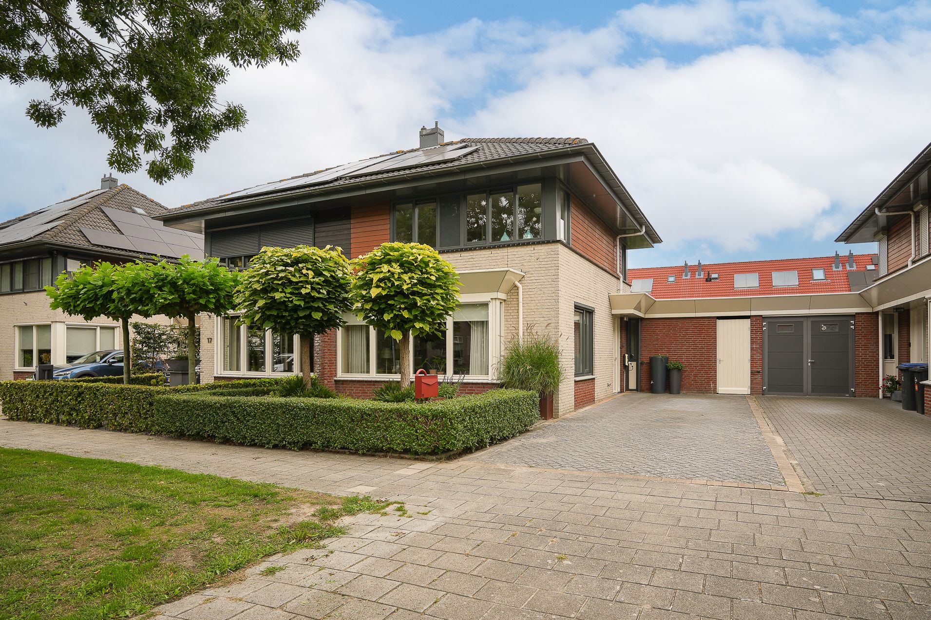 Foto van Verlengde Bredestraat 19, Meteren
