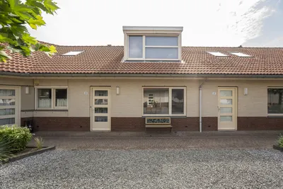 Foto van F.A. Wonninkstraat 23, Meteren