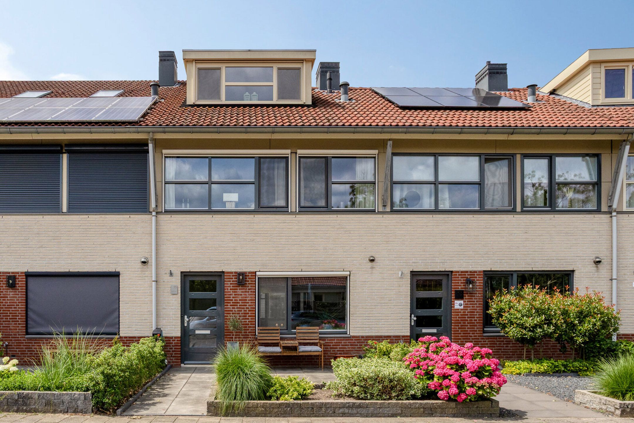 Foto van L. Wildschutstraat 75, Meteren