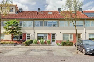 Foto van L. Wildschutstraat 91, Meteren