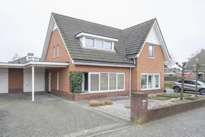 Foto van J.H. Derksenstraat 41, Meteren