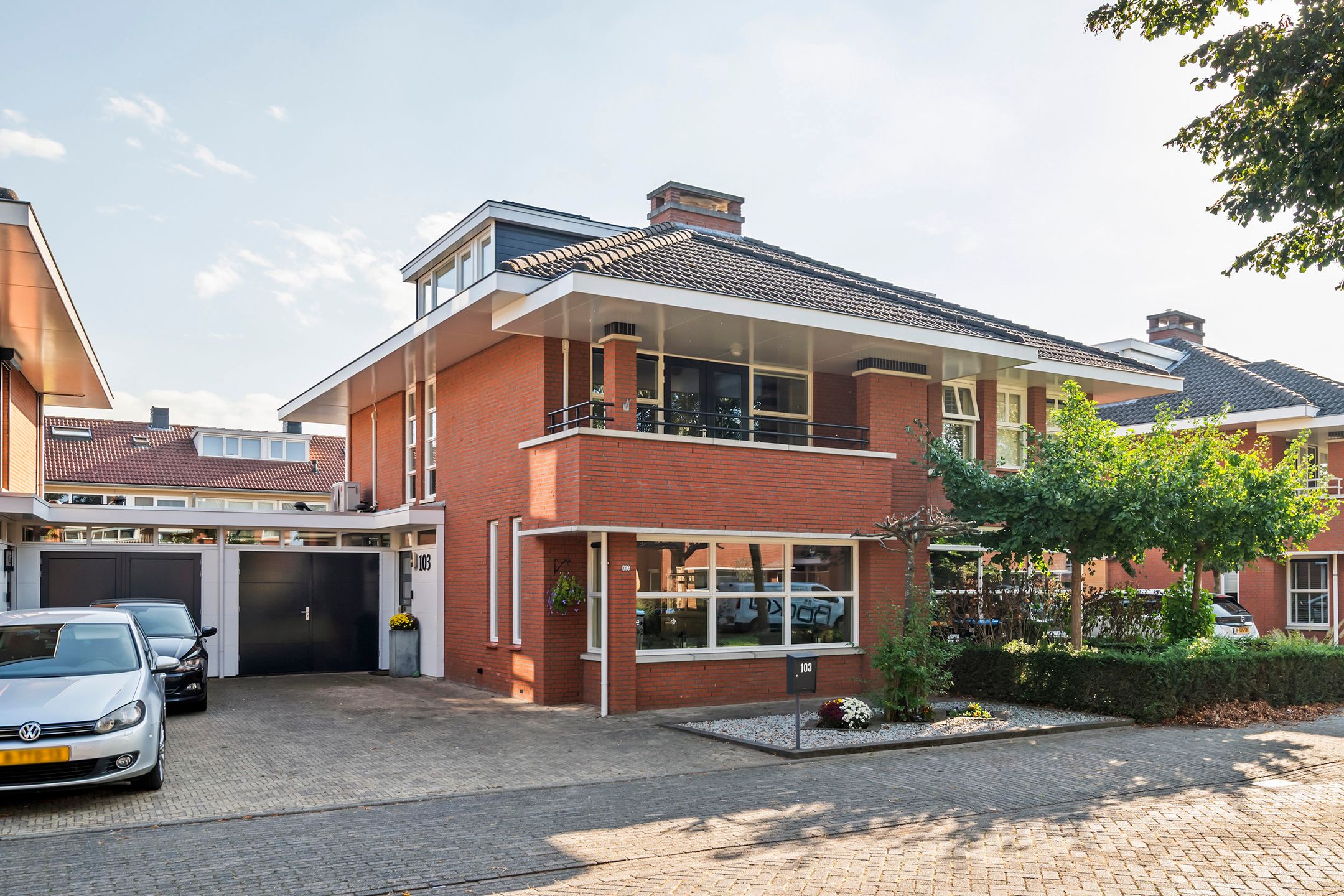 Foto van Laan 1031945 103, Meteren