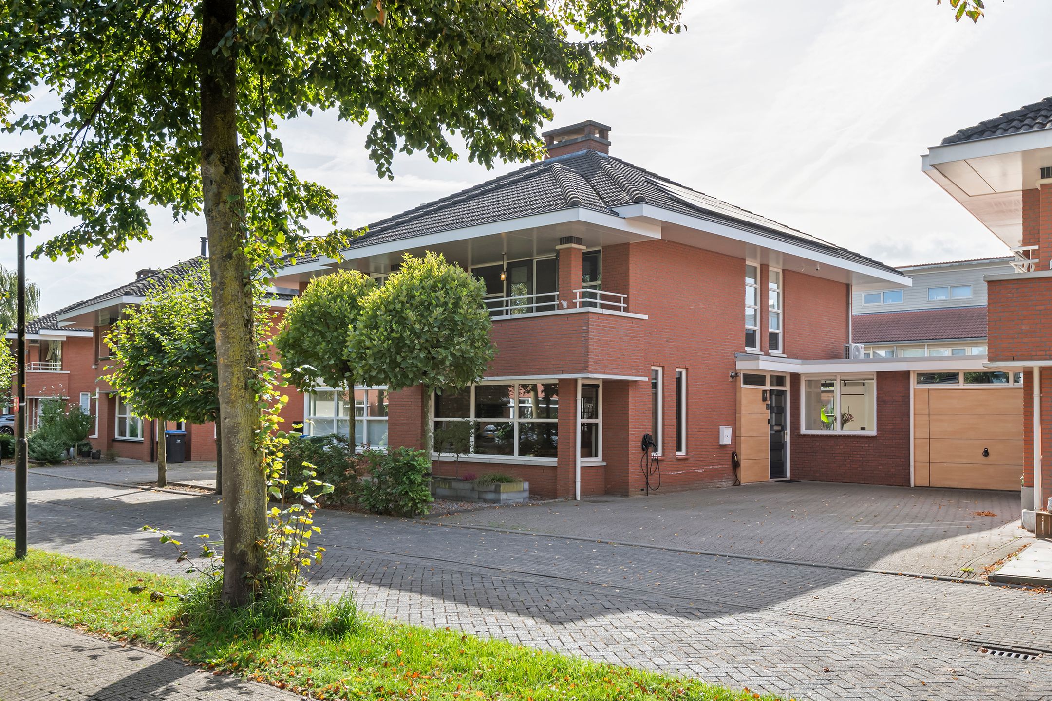 Foto van Laan 971945 97, Meteren