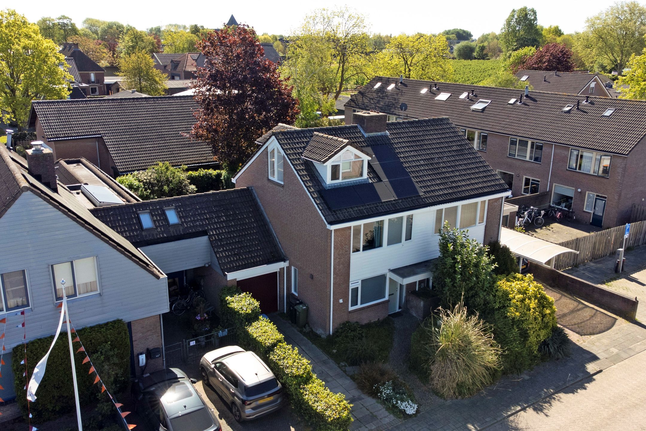 Foto van Donkere Gaard 60, Tricht